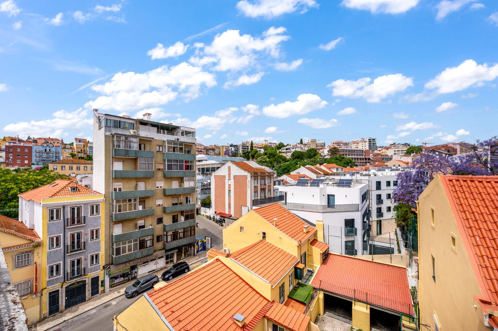 Apartamento T2 + 1 com vista, São Bento, Lisboa - Imagem 25