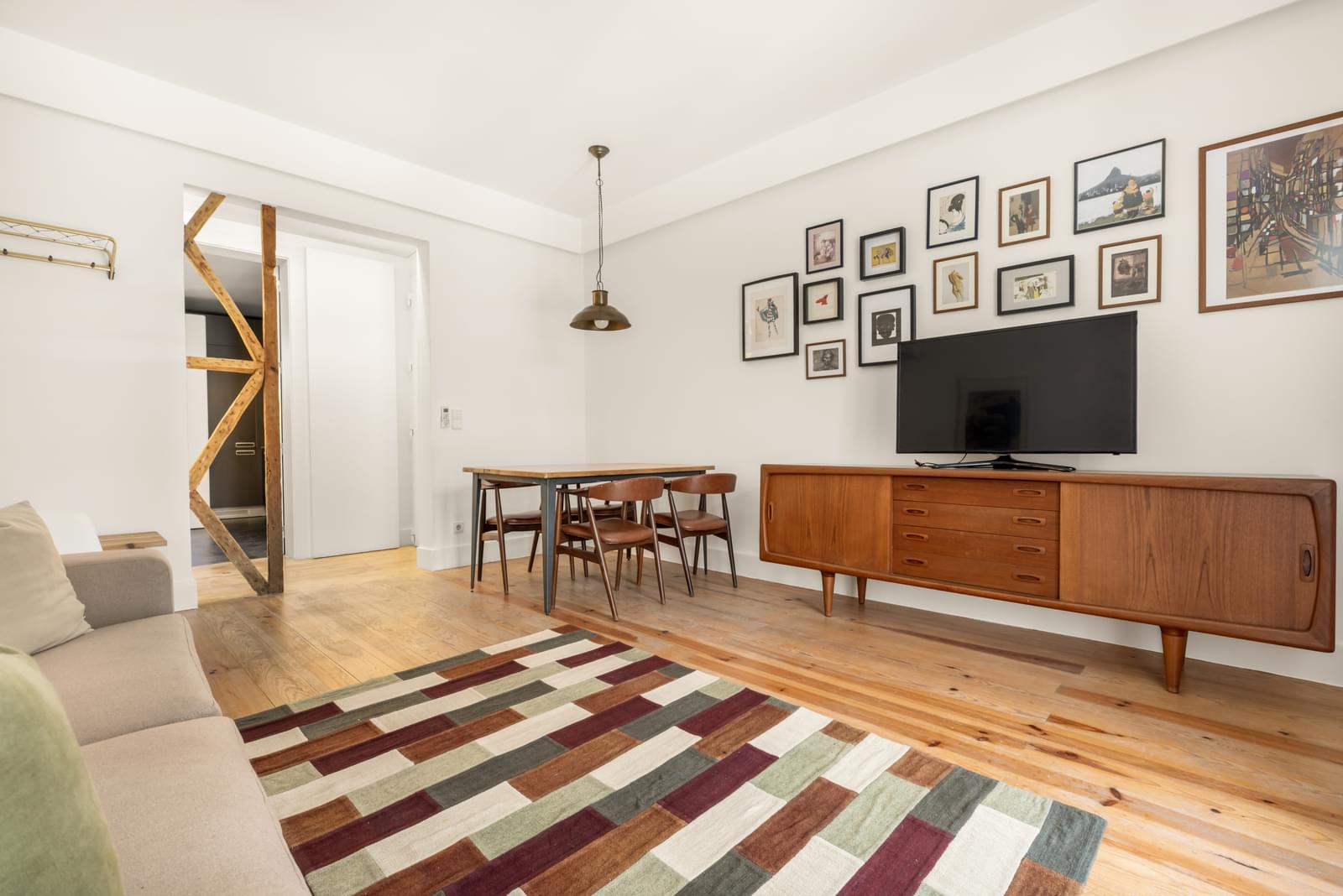 Apartamento T2, Príncipe Real, Lisboa - Imagem 3