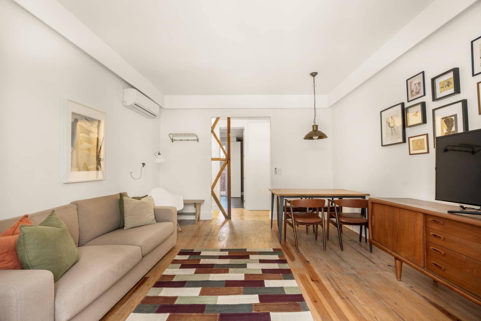 Apartamento T2, Príncipe Real, Lisboa - Imagem 4