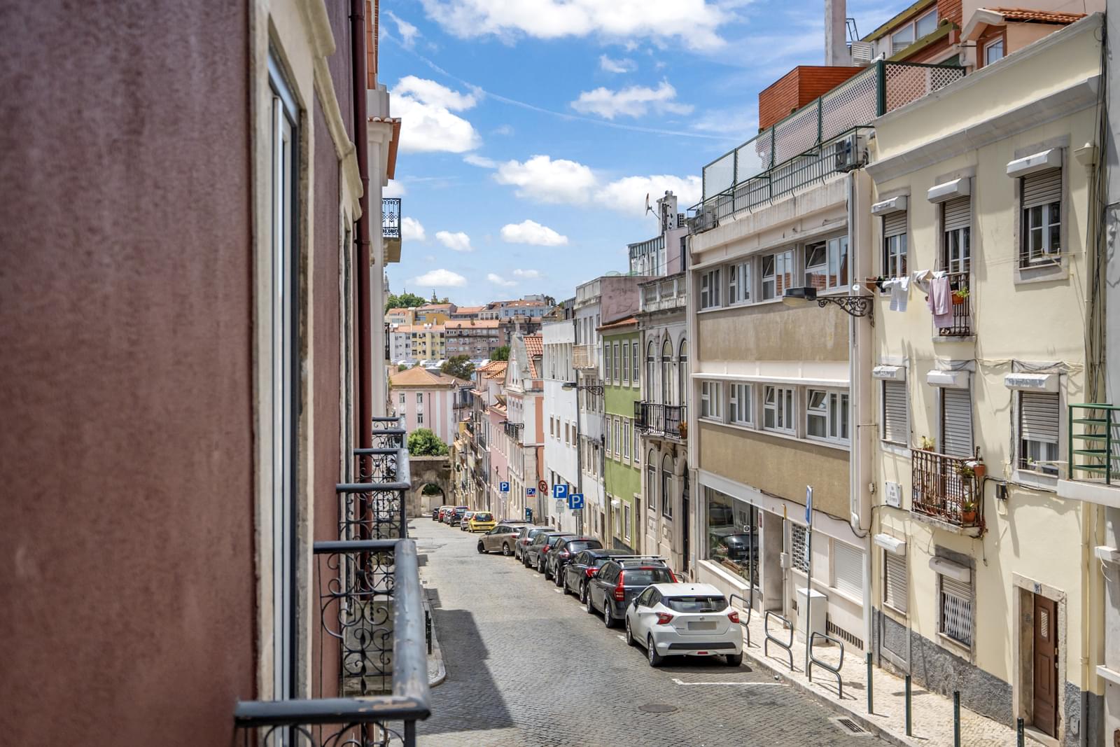 Apartamento T2, Príncipe Real, Lisboa - Imagem 6