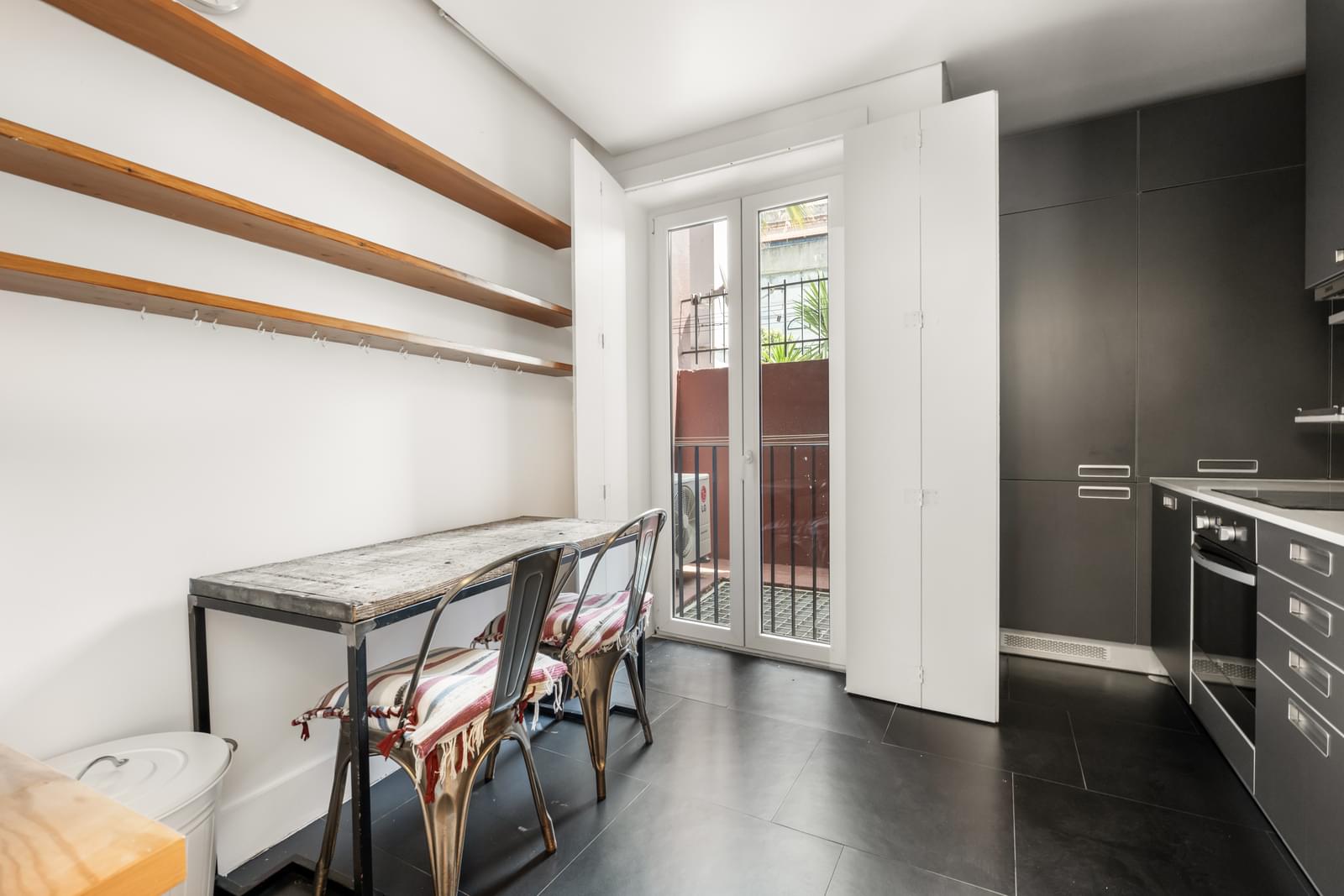 Apartamento T2, Príncipe Real, Lisboa - Imagem 7