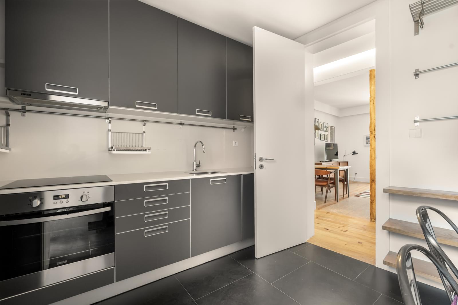 Apartamento T2, Príncipe Real, Lisboa - Imagem 8