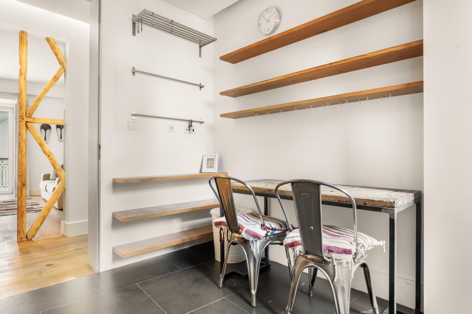 Apartamento T2, Príncipe Real, Lisboa - Imagem 9