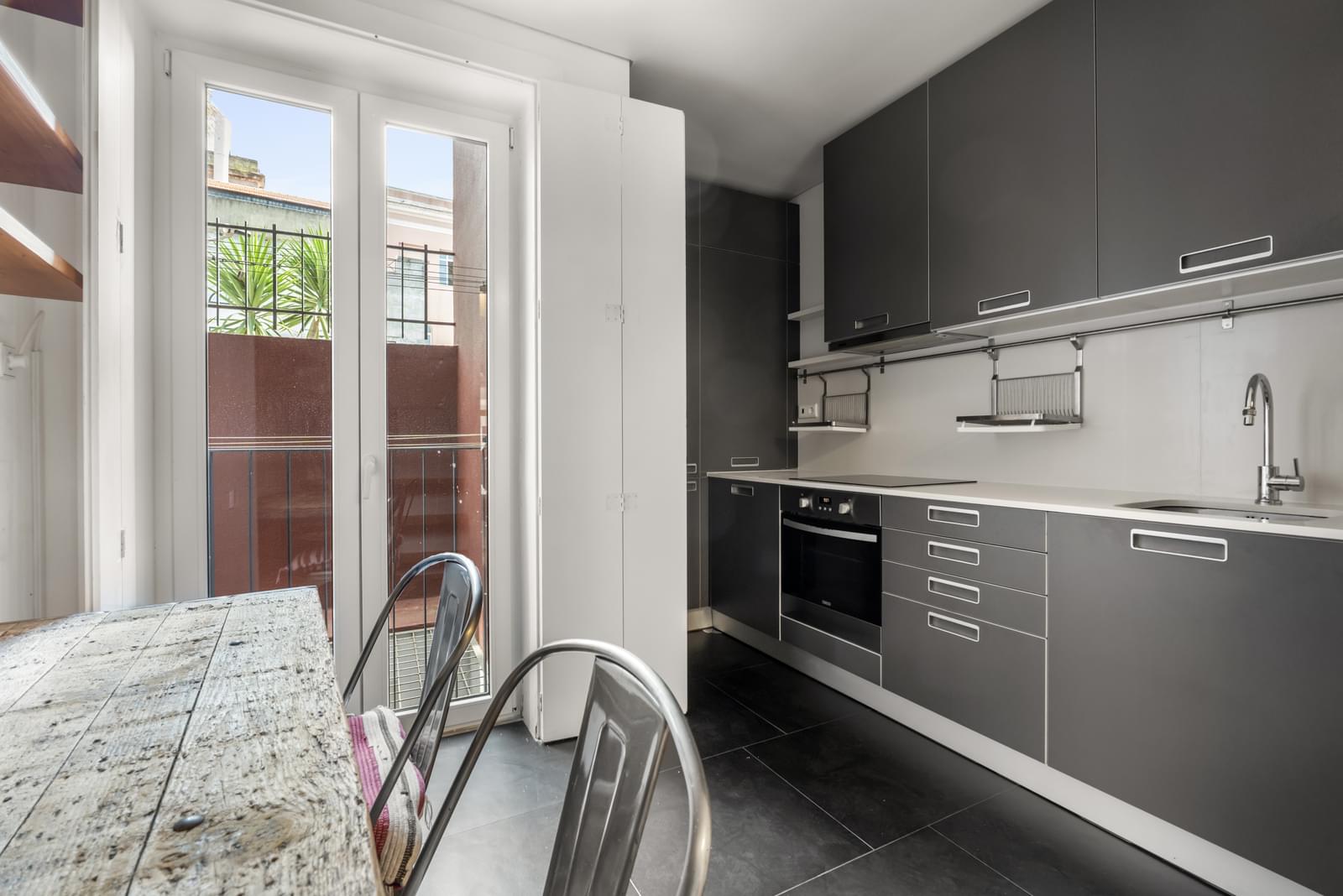 Apartamento T2, Príncipe Real, Lisboa - Imagem 10