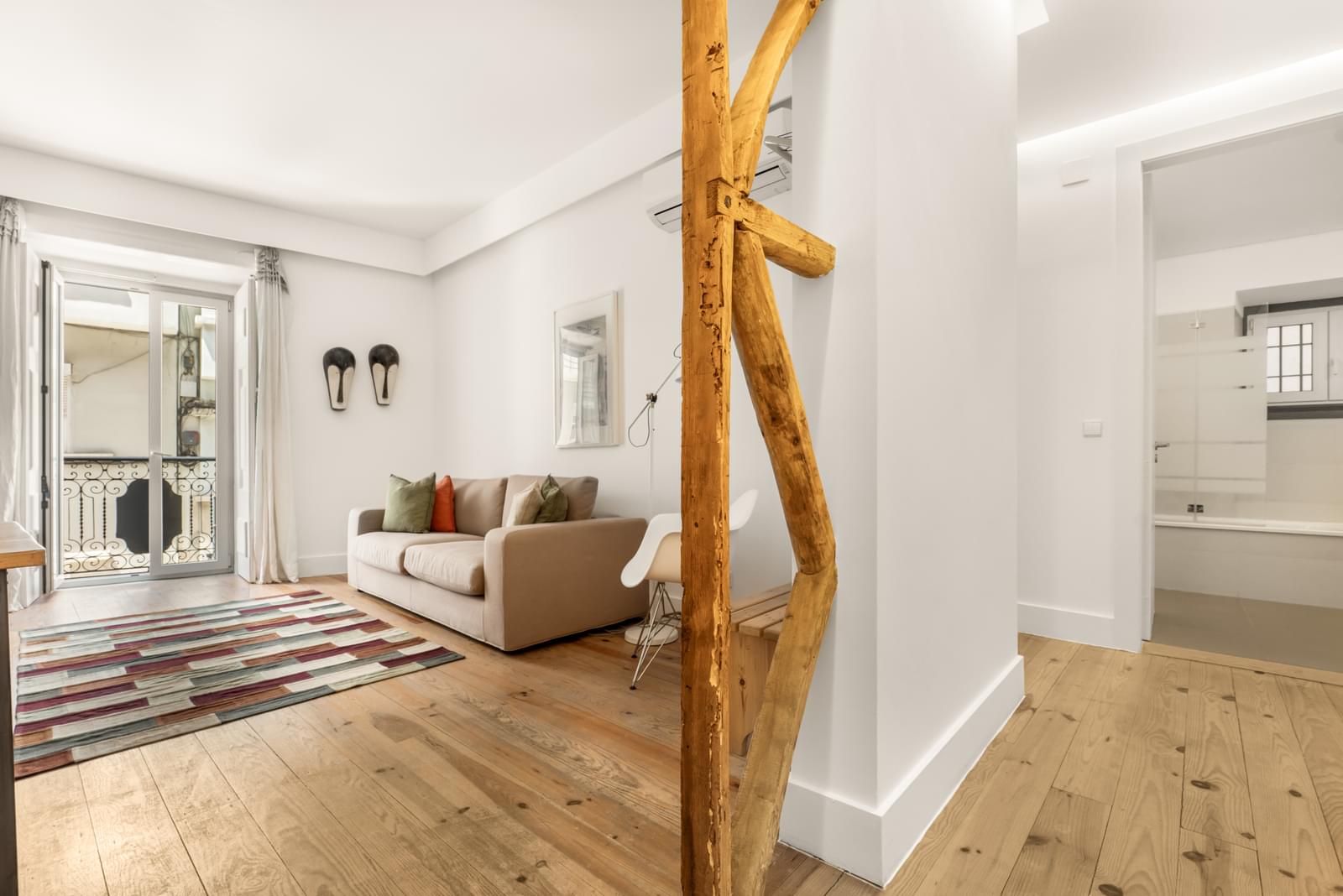 Apartamento T2, Príncipe Real, Lisboa - Imagem 5