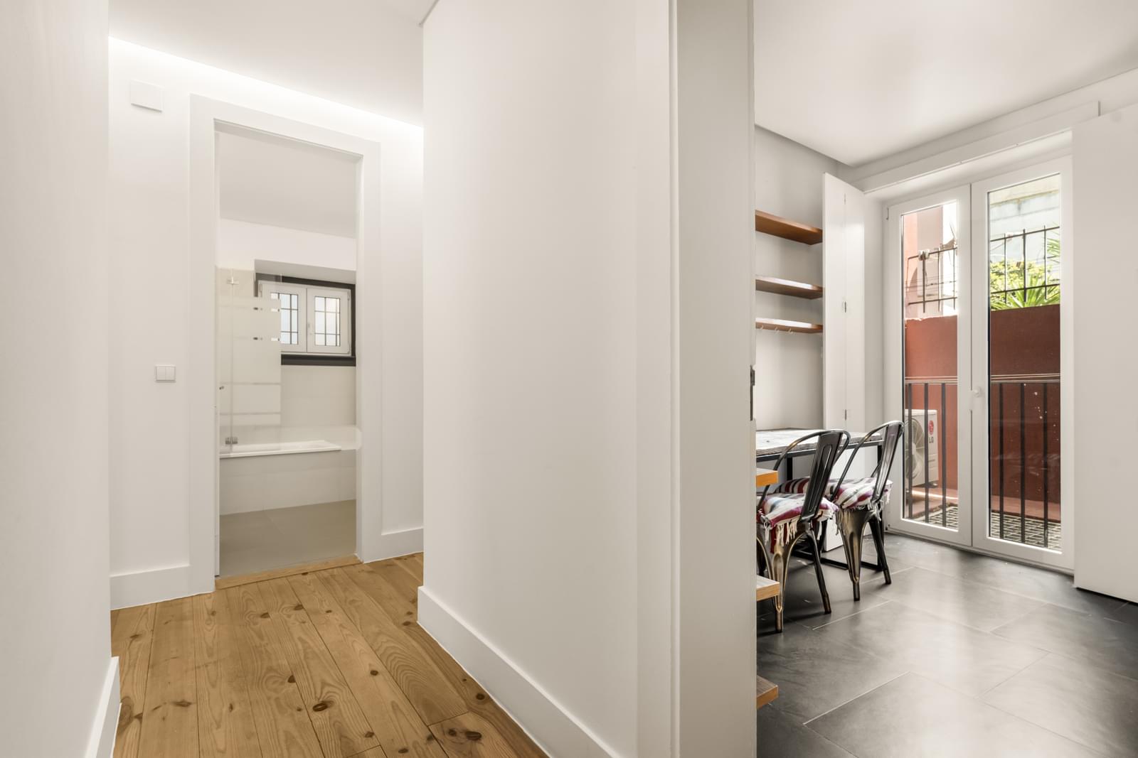 Apartamento T2, Príncipe Real, Lisboa - Imagem 11