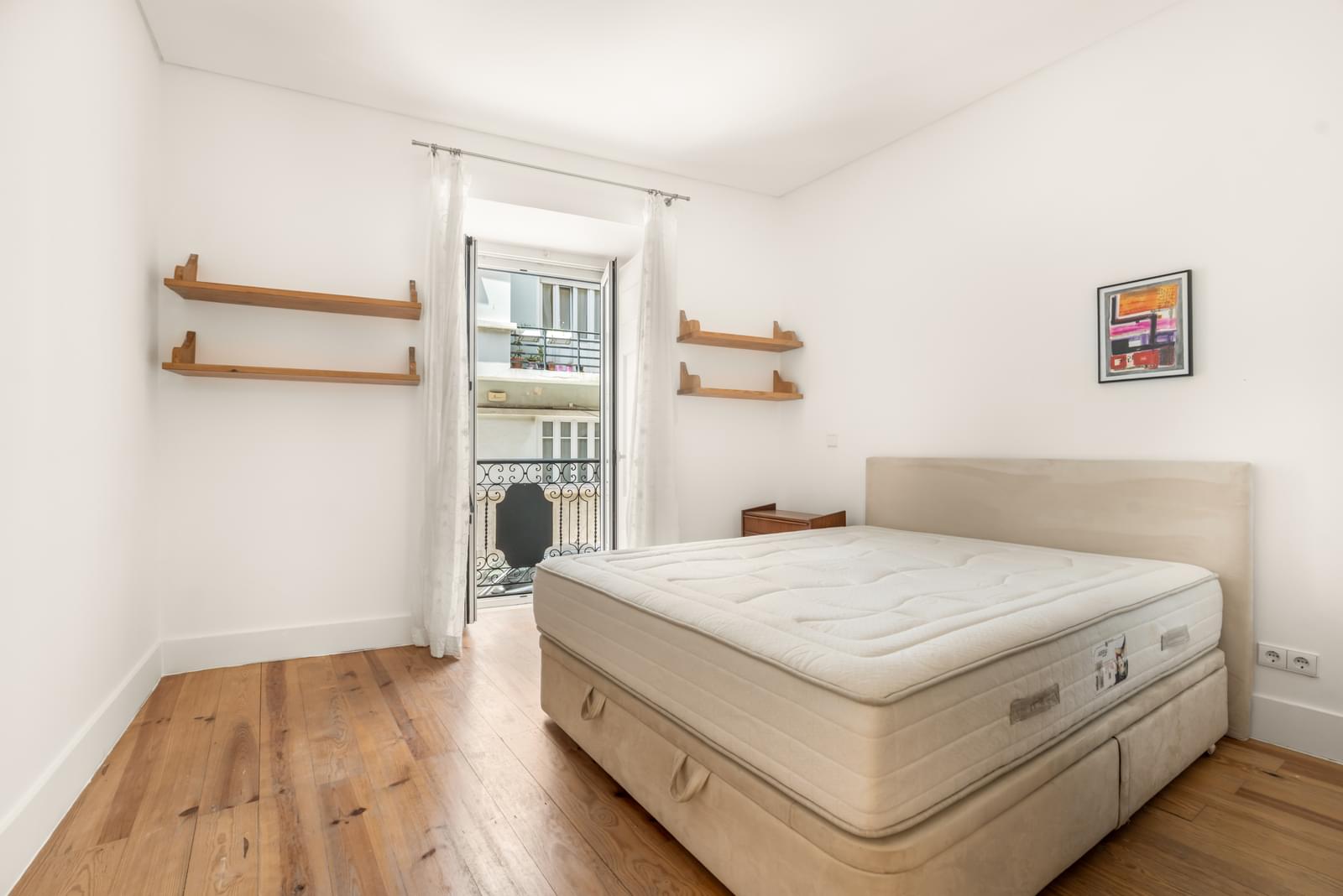 Apartamento T2, Príncipe Real, Lisboa - Imagem 16