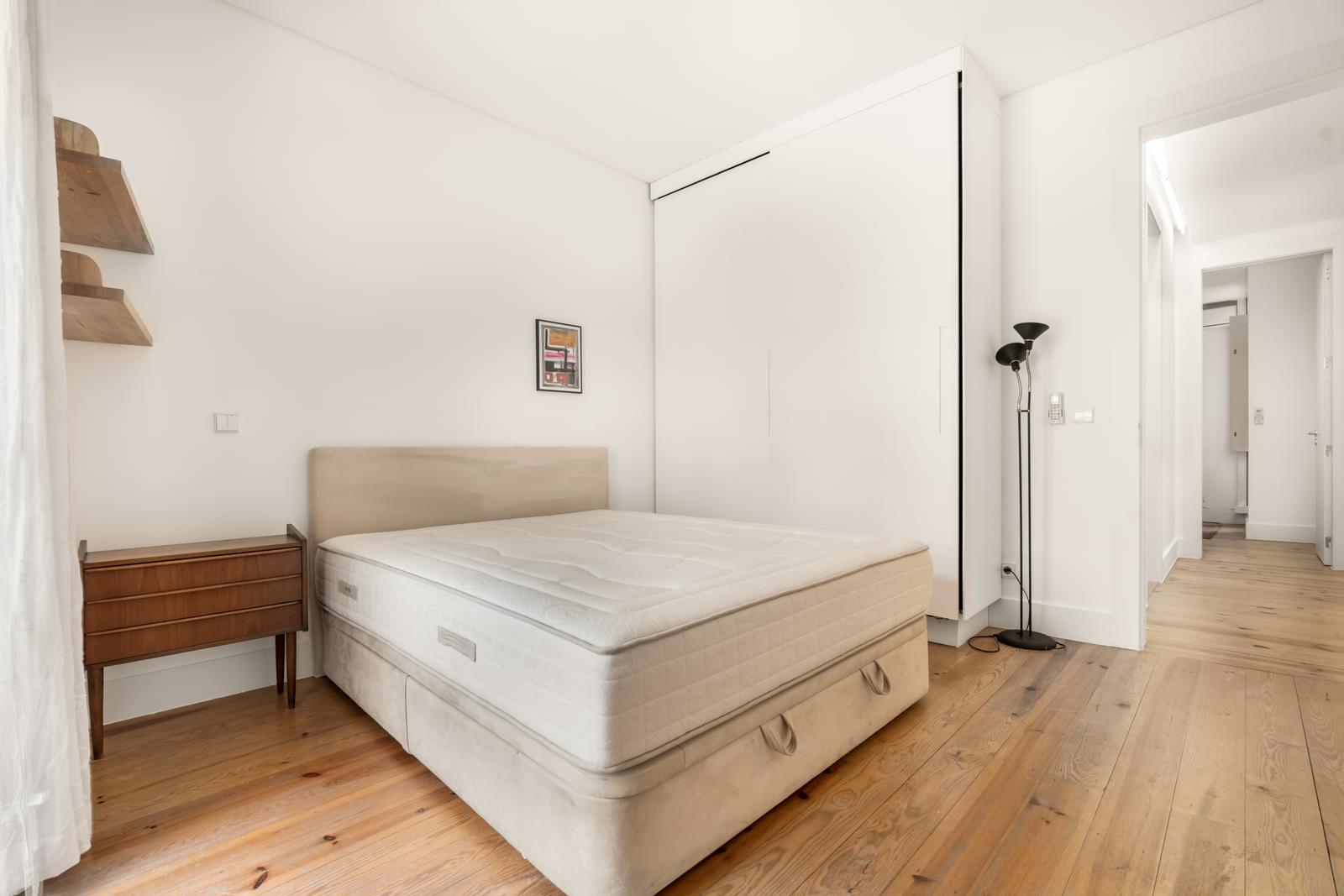 Apartamento T2, Príncipe Real, Lisboa - Imagem 17