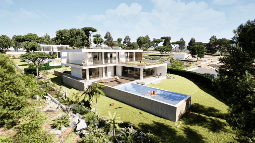 Quinta da Fonte