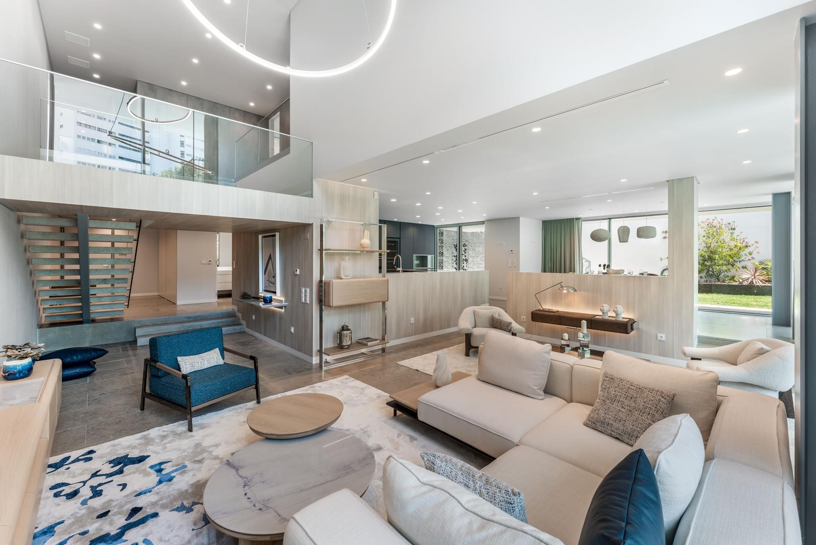 Moradia T4 com piscina, Cascais - Imagem 4