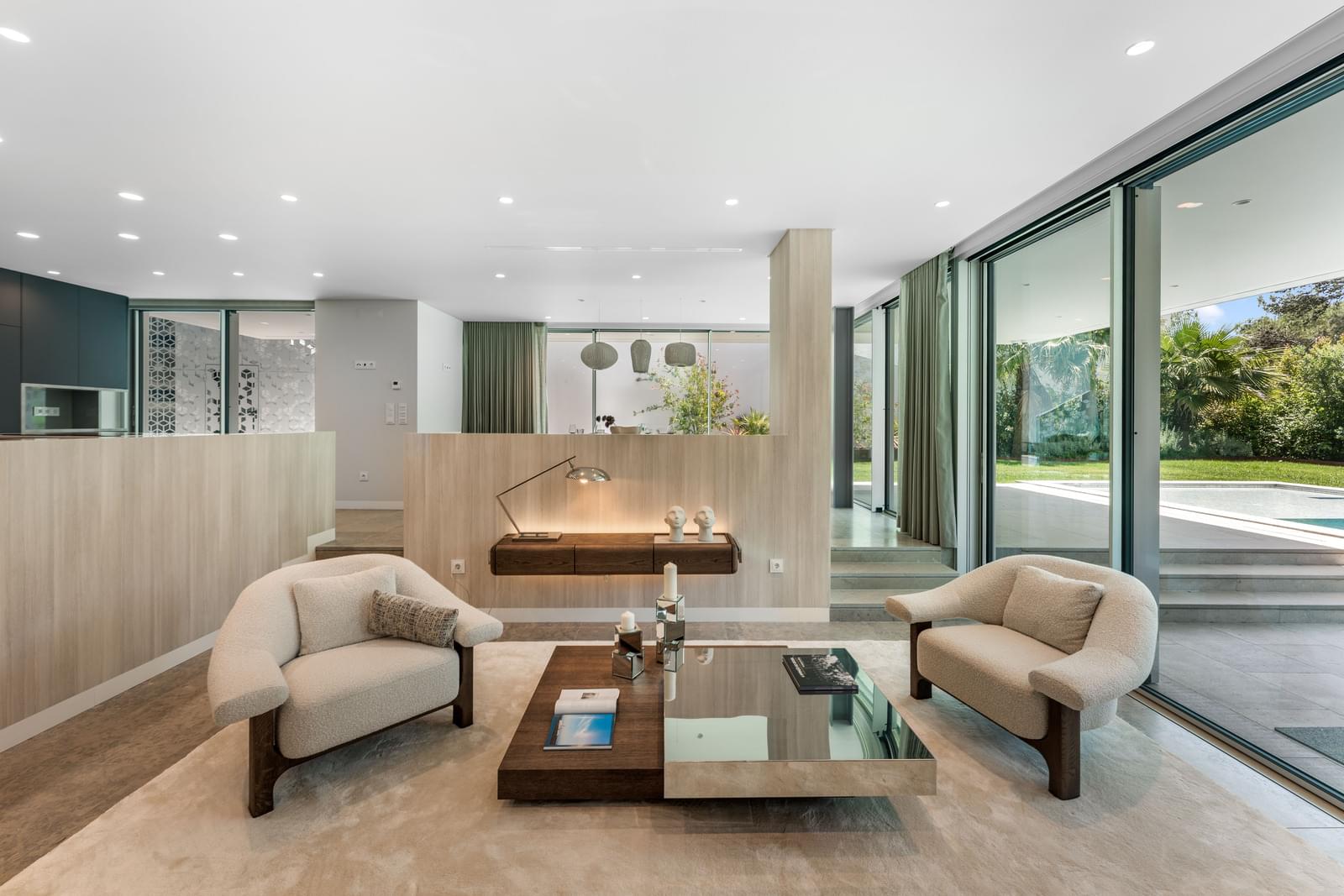 Moradia T4 com piscina, Cascais - Imagem 6