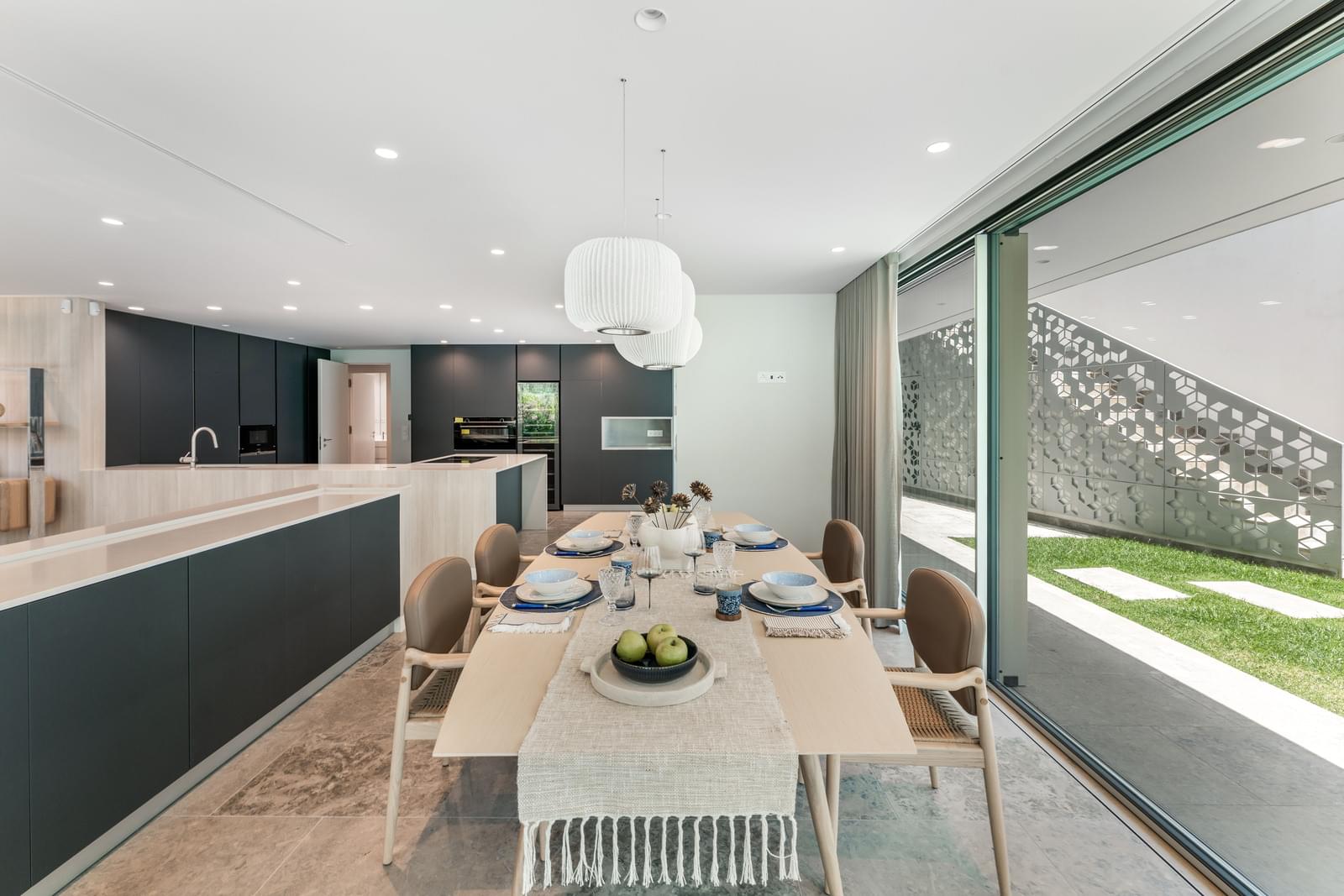 Moradia T4 com piscina, Cascais - Imagem 9