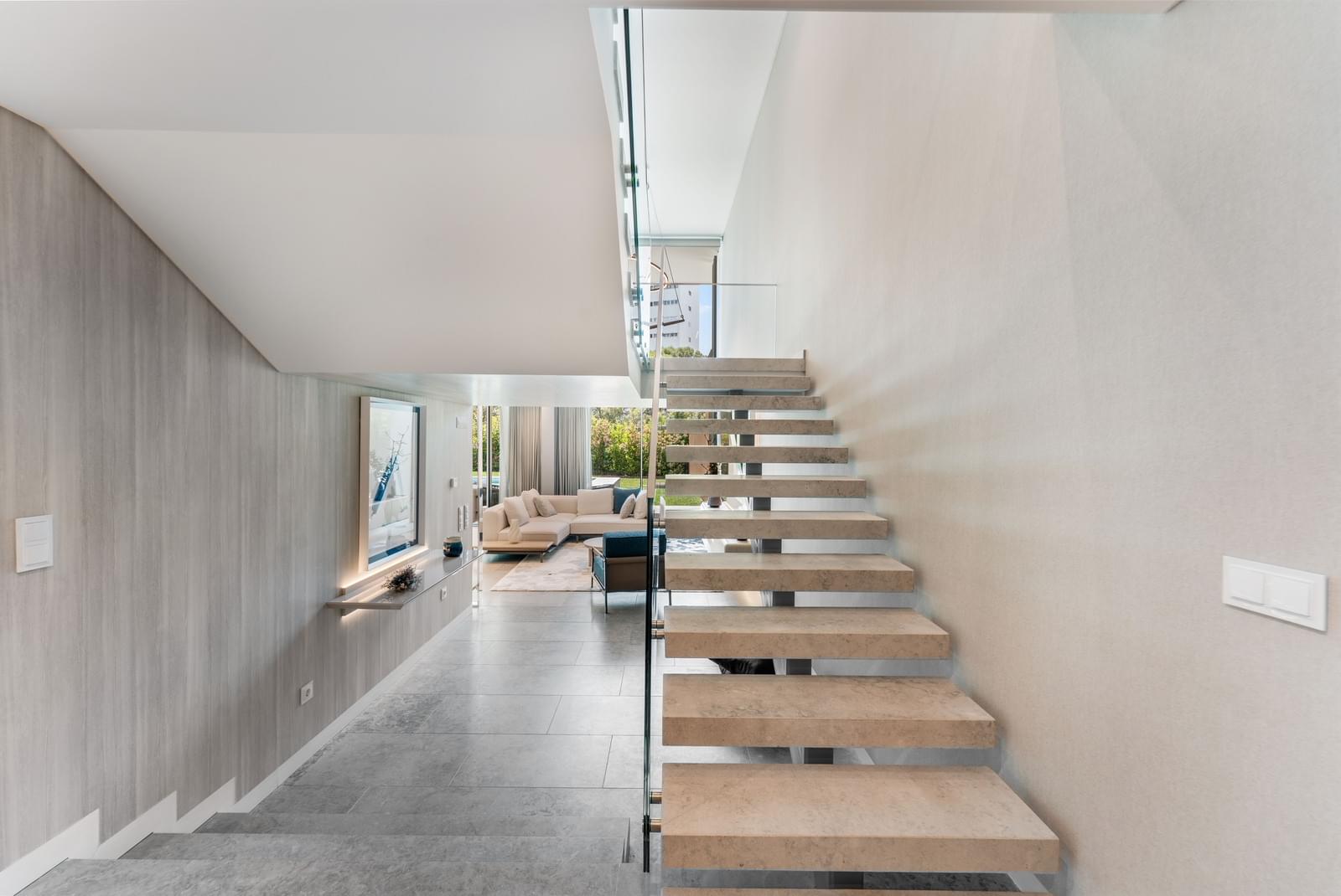 Moradia T4 com piscina, Cascais - Imagem 12