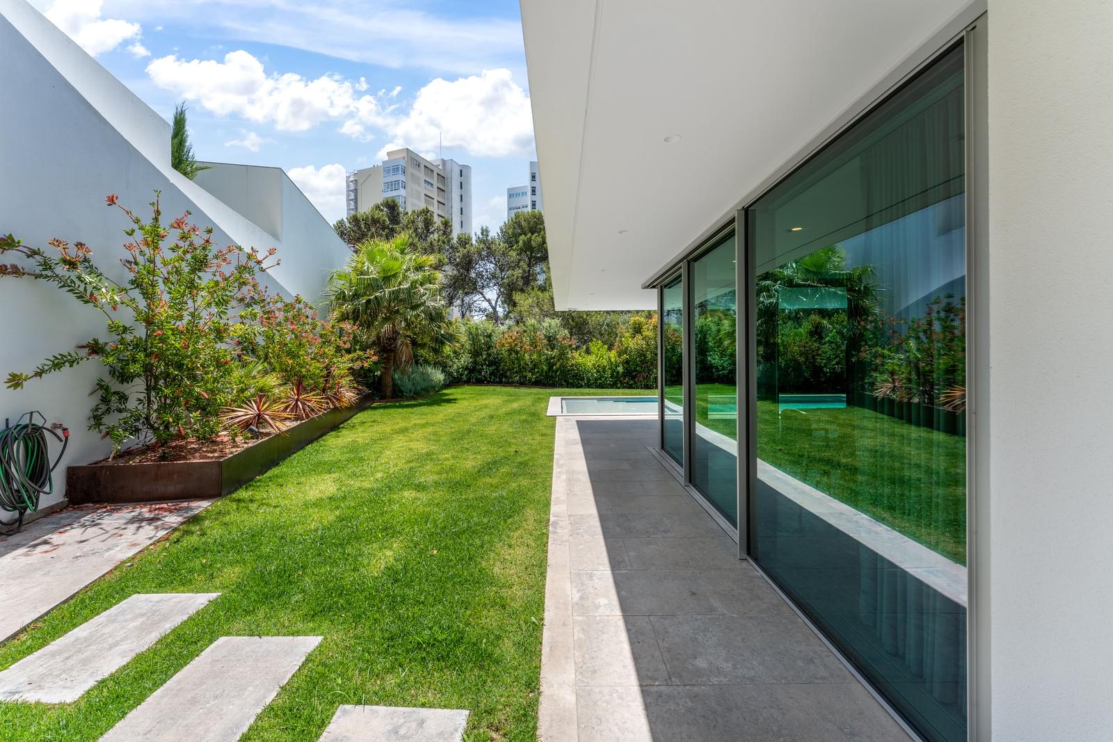 Moradia T4 com piscina, Cascais - Imagem 18