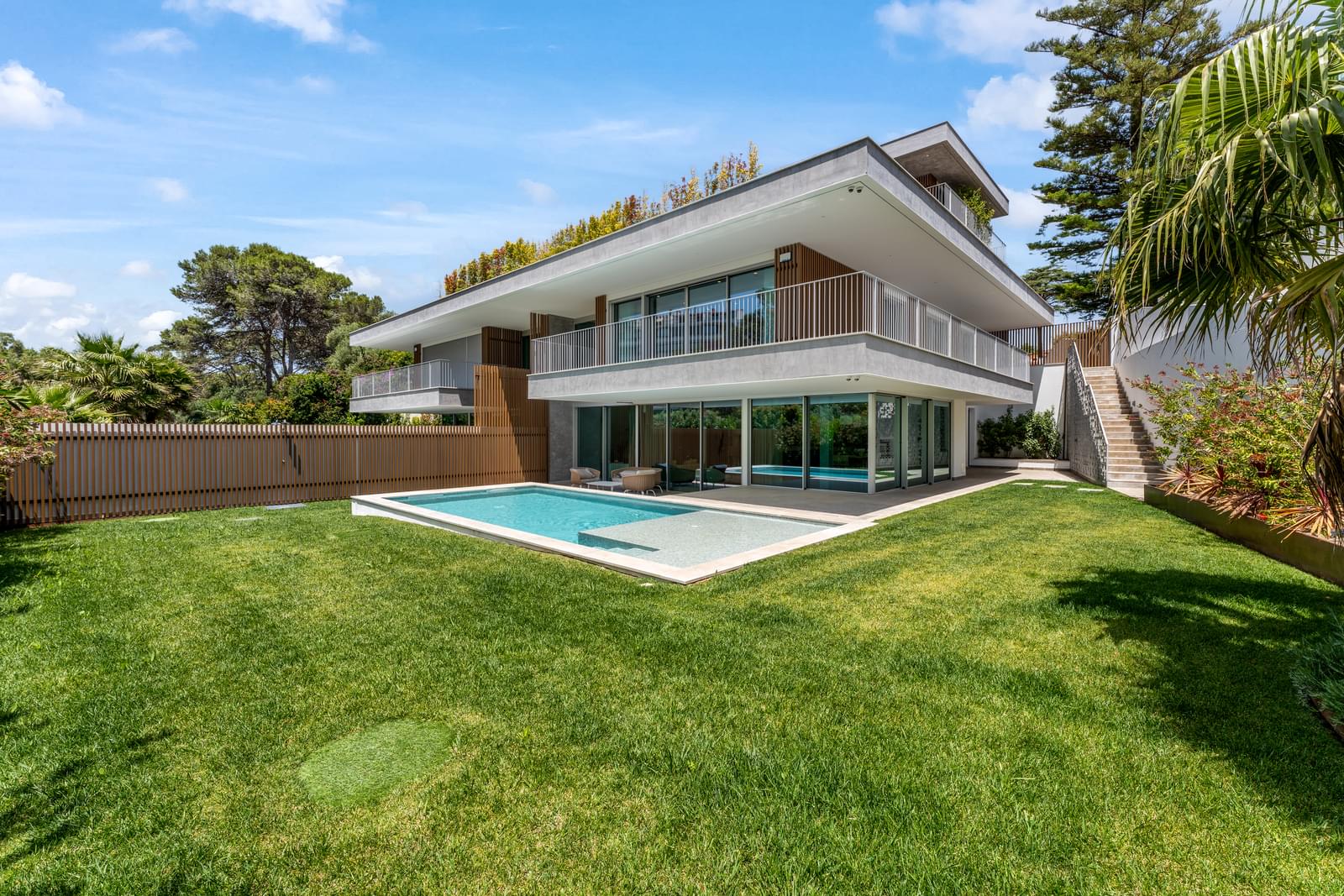 Moradia T4 com piscina, Cascais - Imagem 19