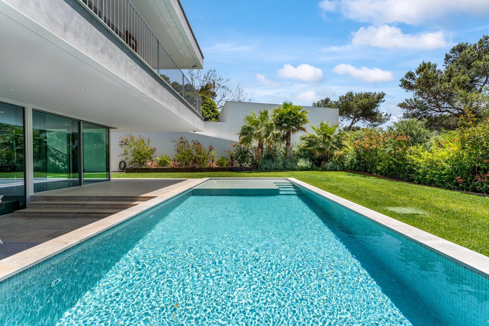 Moradia T4 com piscina, Cascais - Imagem 20