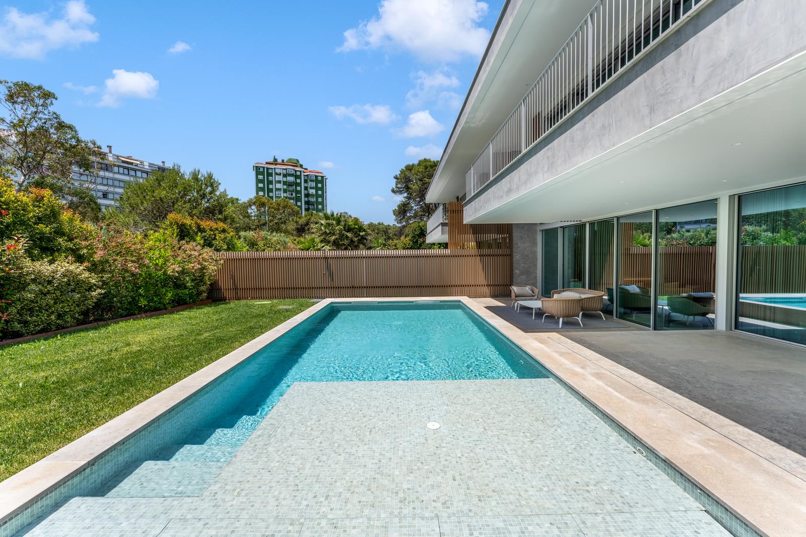 Moradia T4 com piscina, Cascais - Imagem 21