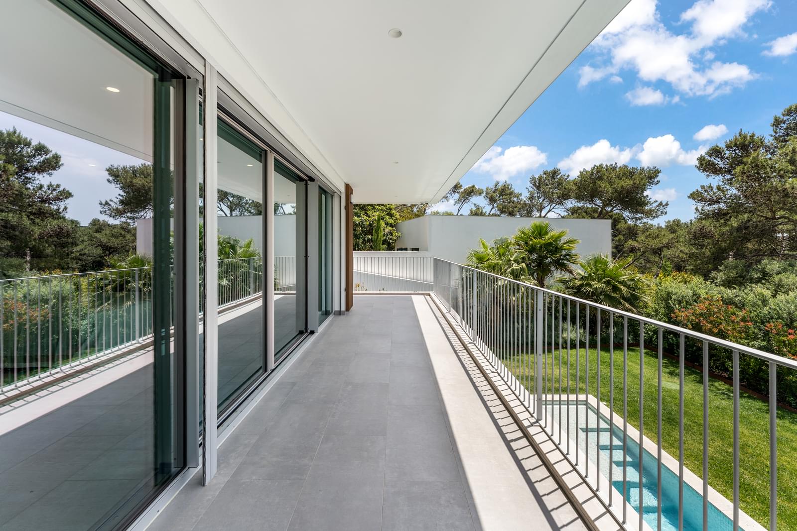 Moradia T4 com piscina, Cascais - Imagem 33