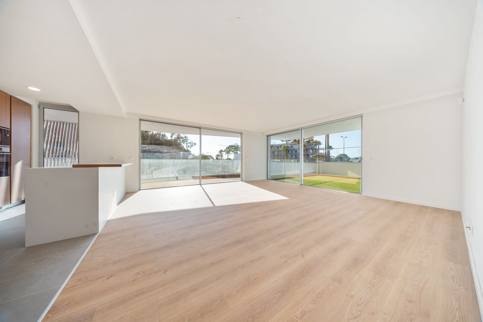 Apartamento T3 com jardim, Belas Clube de Campo, Sintra - Imagem 9