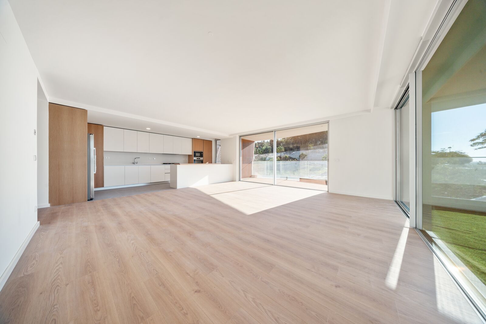 Apartamento T3 com jardim, Belas Clube de Campo, Sintra - Imagem 10