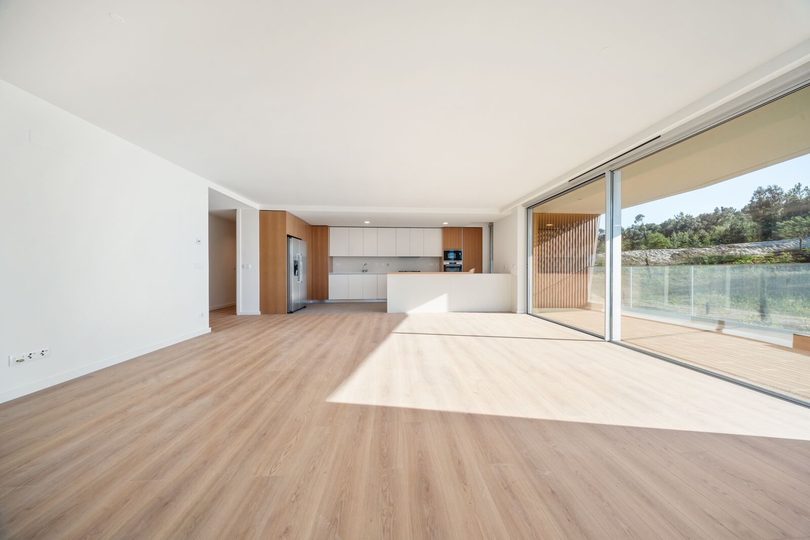 Apartamento T3 com jardim, Belas Clube de Campo, Sintra - Imagem 7