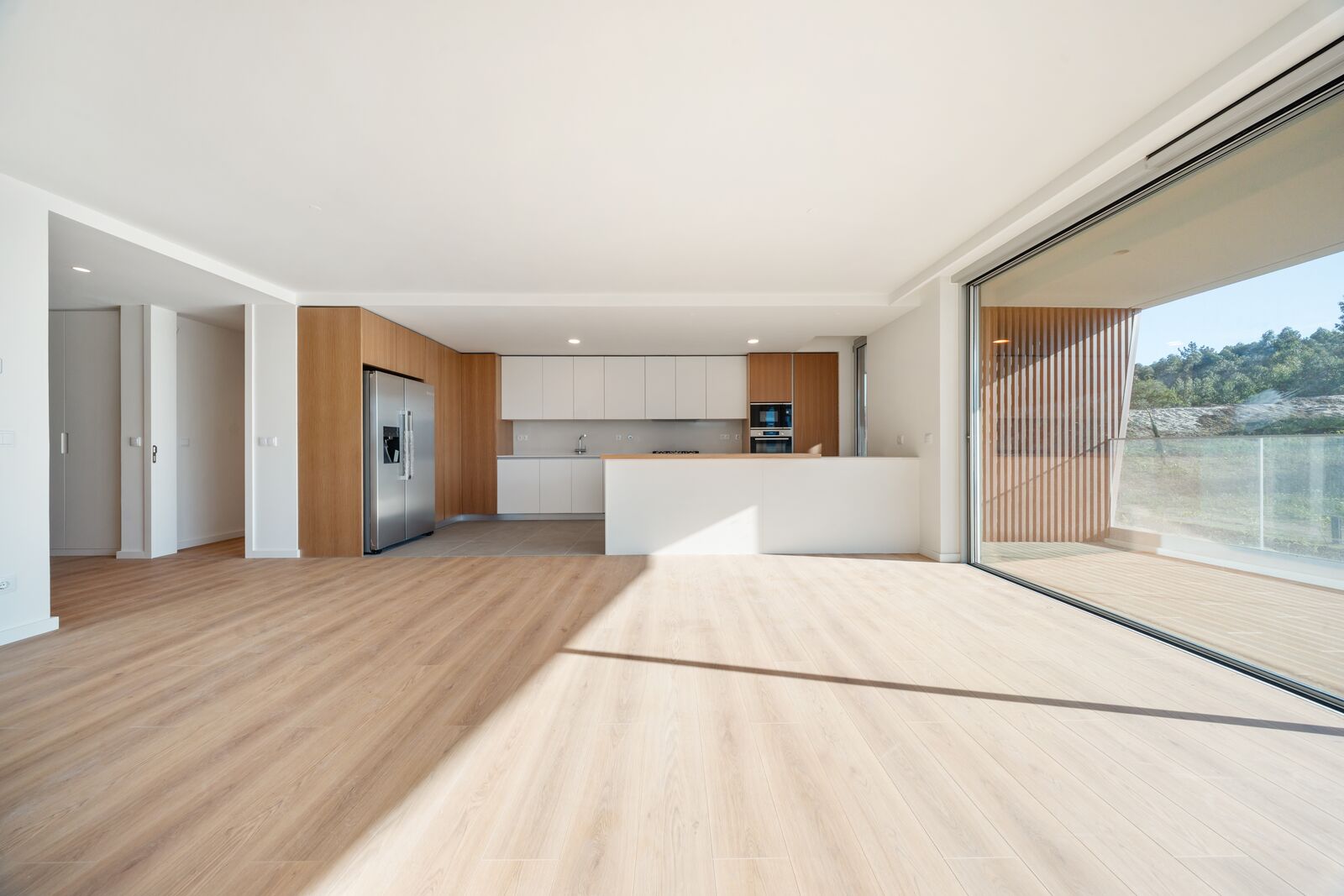 Apartamento T3 com jardim, Belas Clube de Campo, Sintra - Imagem 8