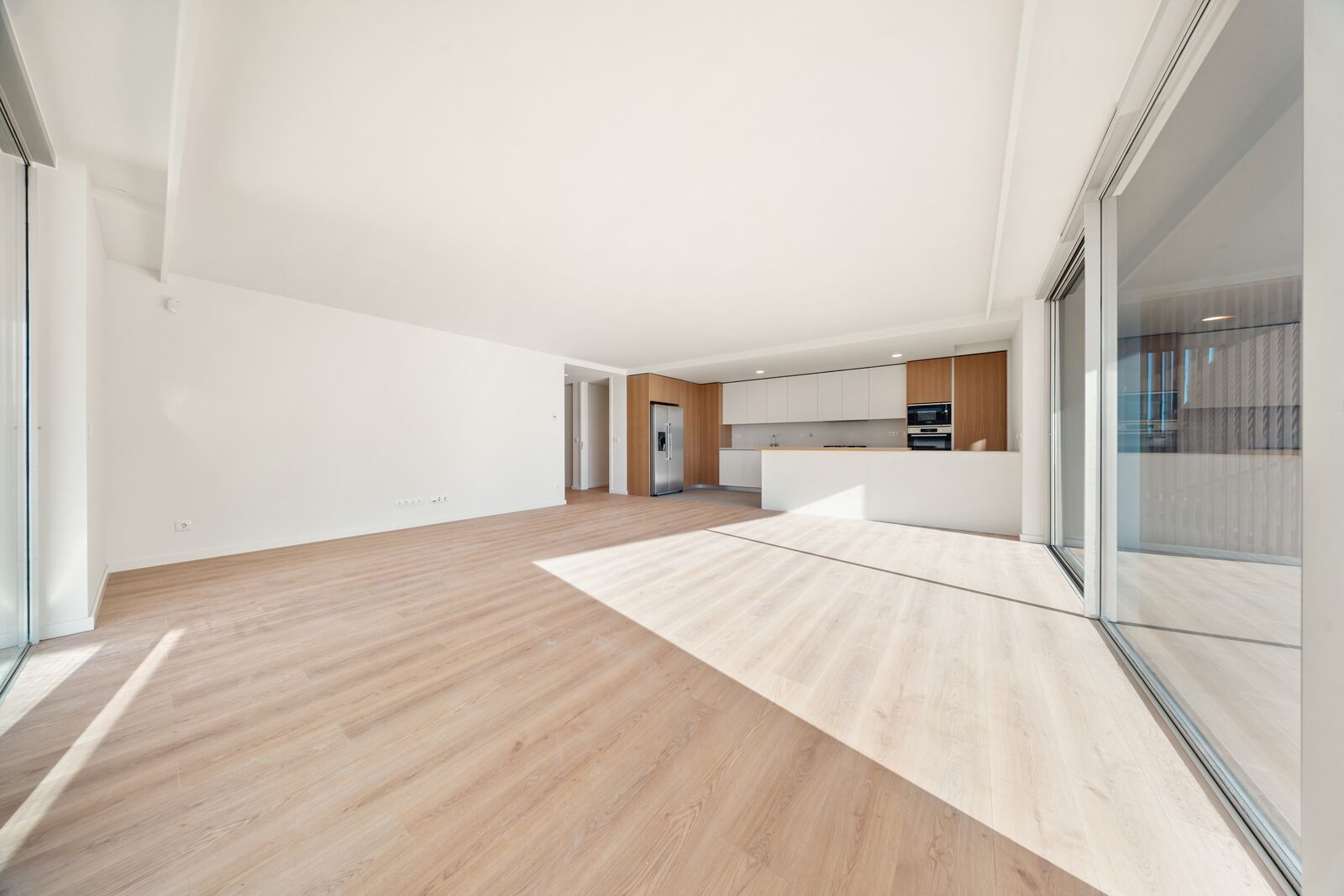 Apartamento T3 com jardim, Belas Clube de Campo, Sintra - Imagem 13