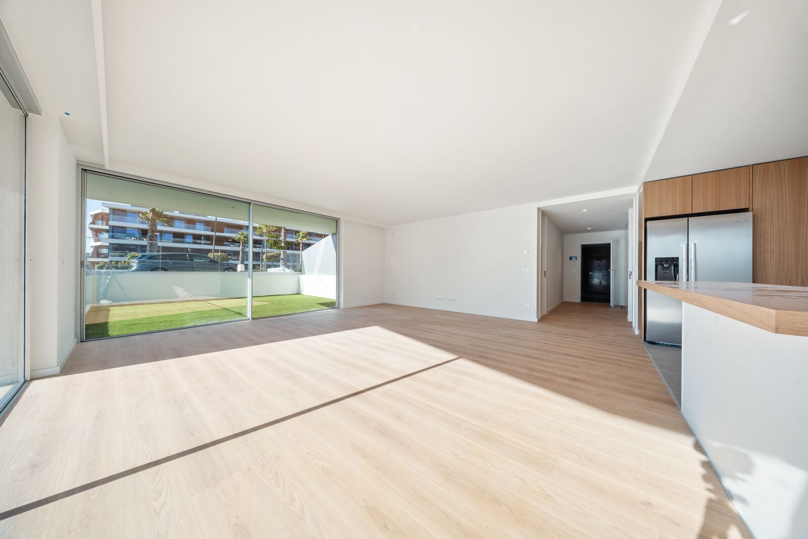 Apartamento T3 com jardim, Belas Clube de Campo, Sintra - Imagem 11
