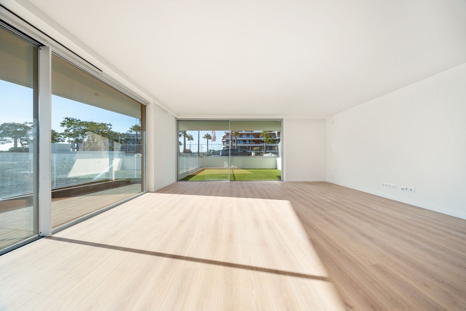 Apartamento T3 com jardim, Belas Clube de Campo, Sintra - Imagem 12