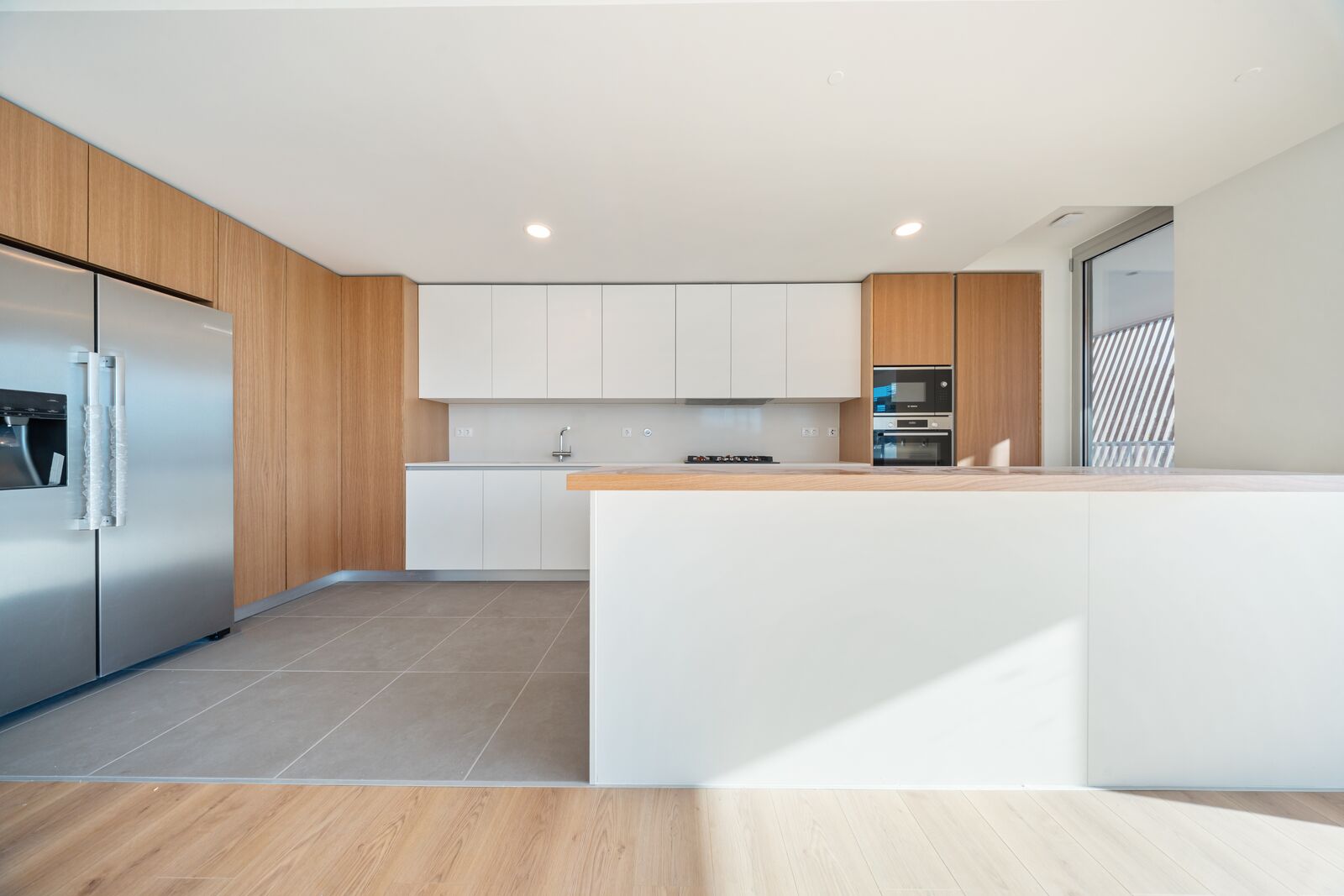 Apartamento T3 com jardim, Belas Clube de Campo, Sintra - Imagem 15