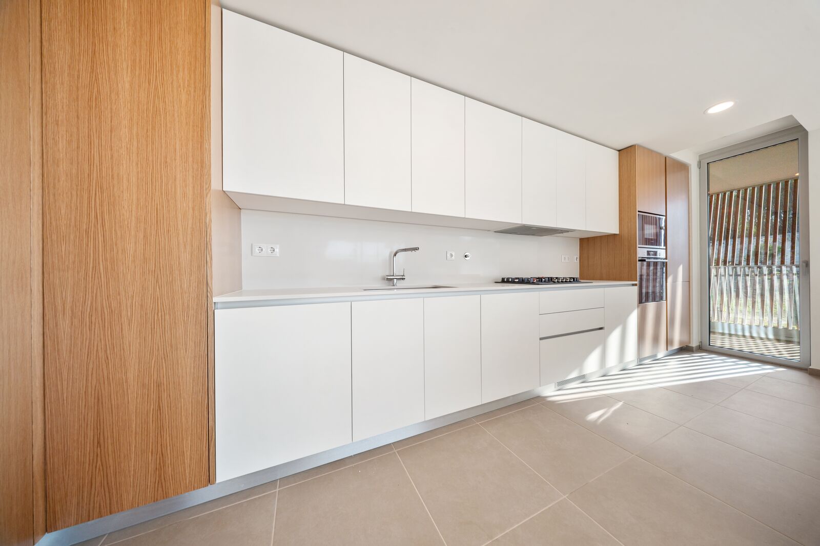 Apartamento T3 com jardim, Belas Clube de Campo, Sintra - Imagem 16