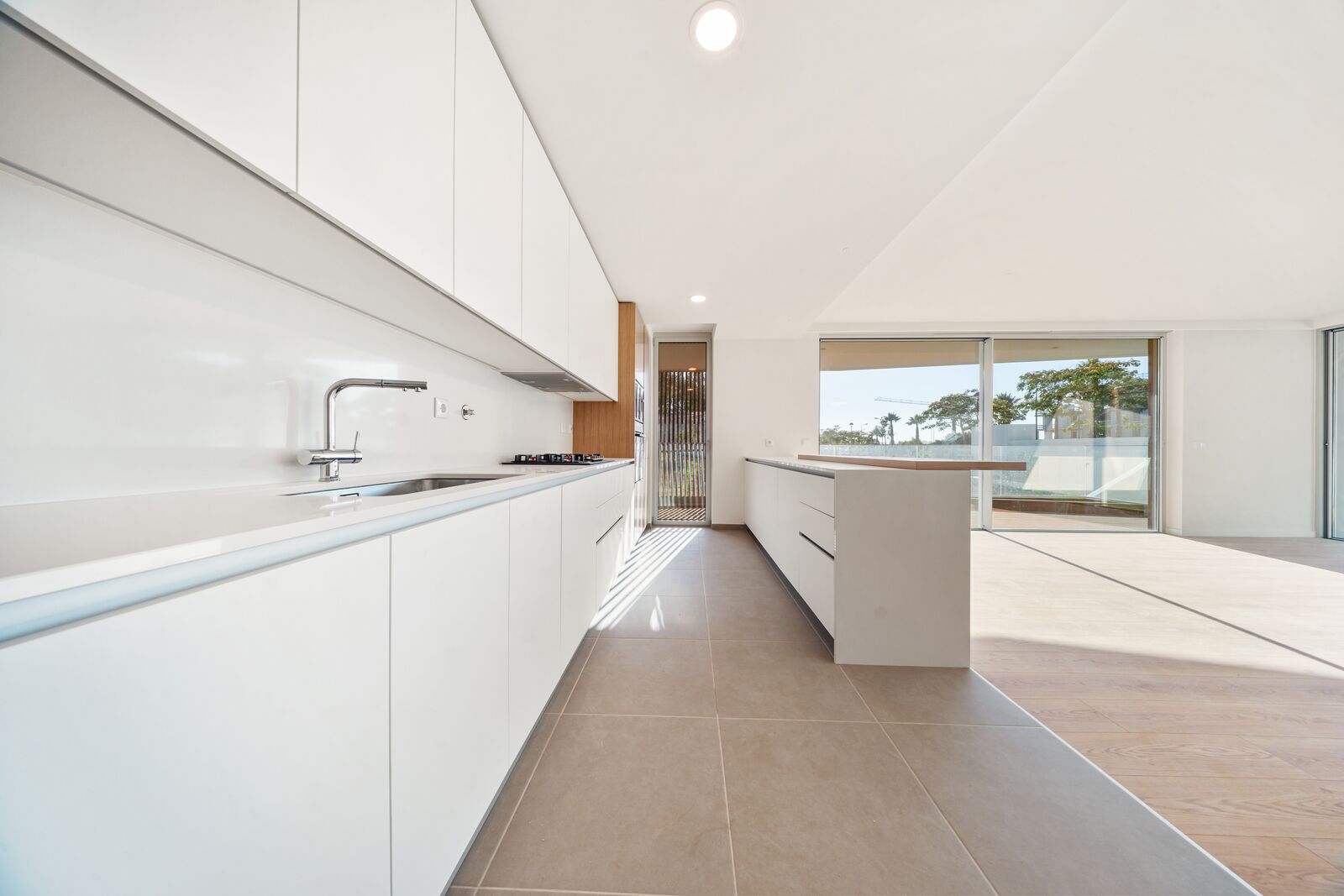 Apartamento T3 com jardim, Belas Clube de Campo, Sintra - Imagem 17