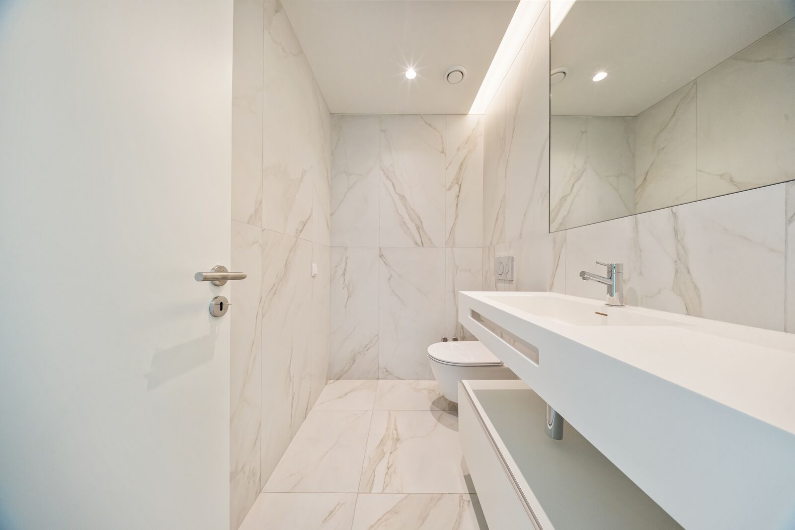 Apartamento T3 com jardim, Belas Clube de Campo, Sintra - Imagem 26