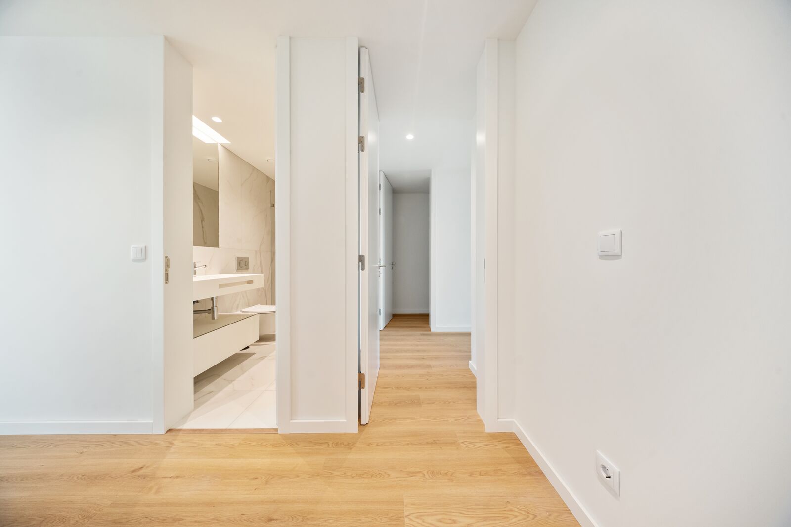Apartamento T3 com jardim, Belas Clube de Campo, Sintra - Imagem 27