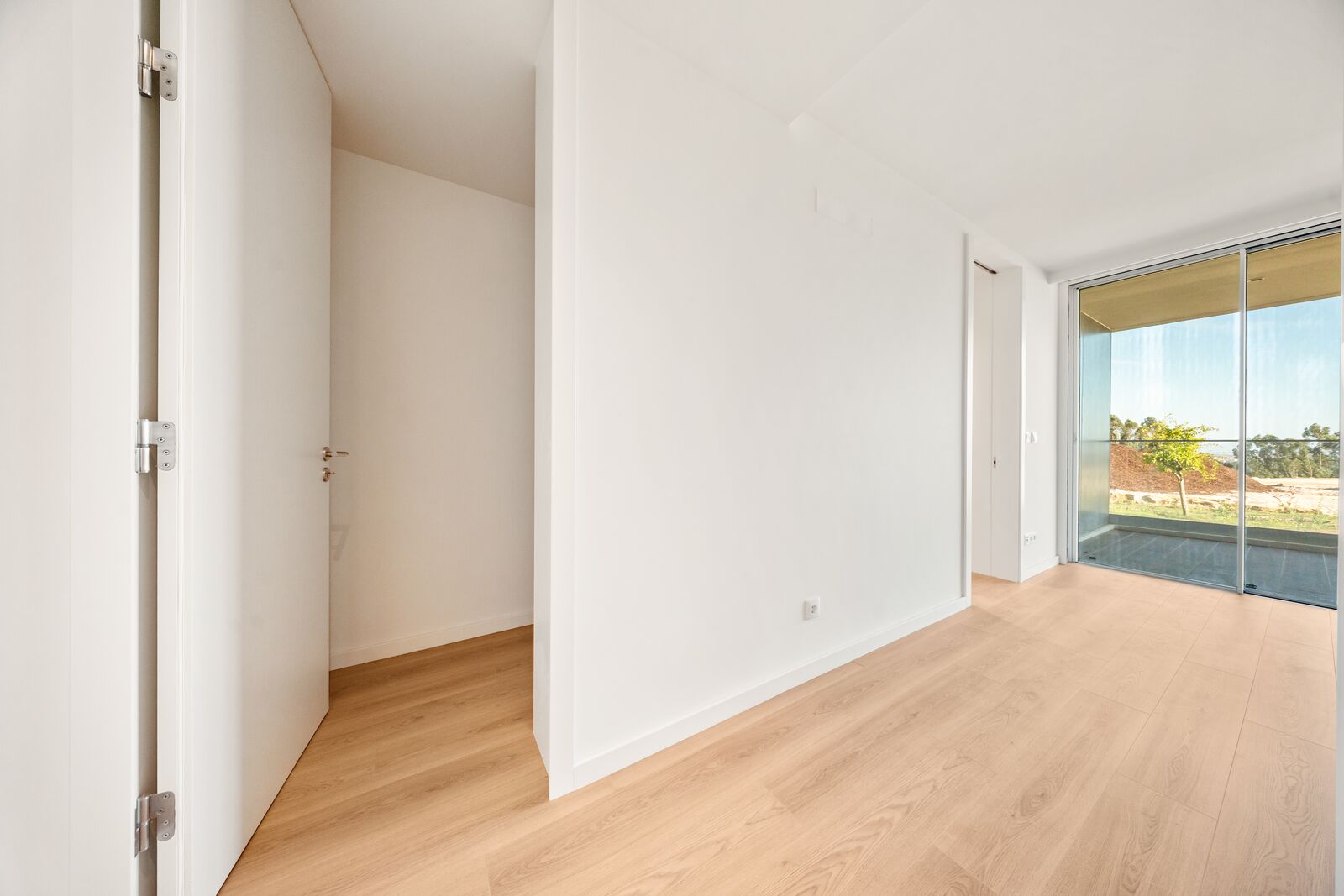 Apartamento T3 com jardim, Belas Clube de Campo, Sintra - Imagem 28