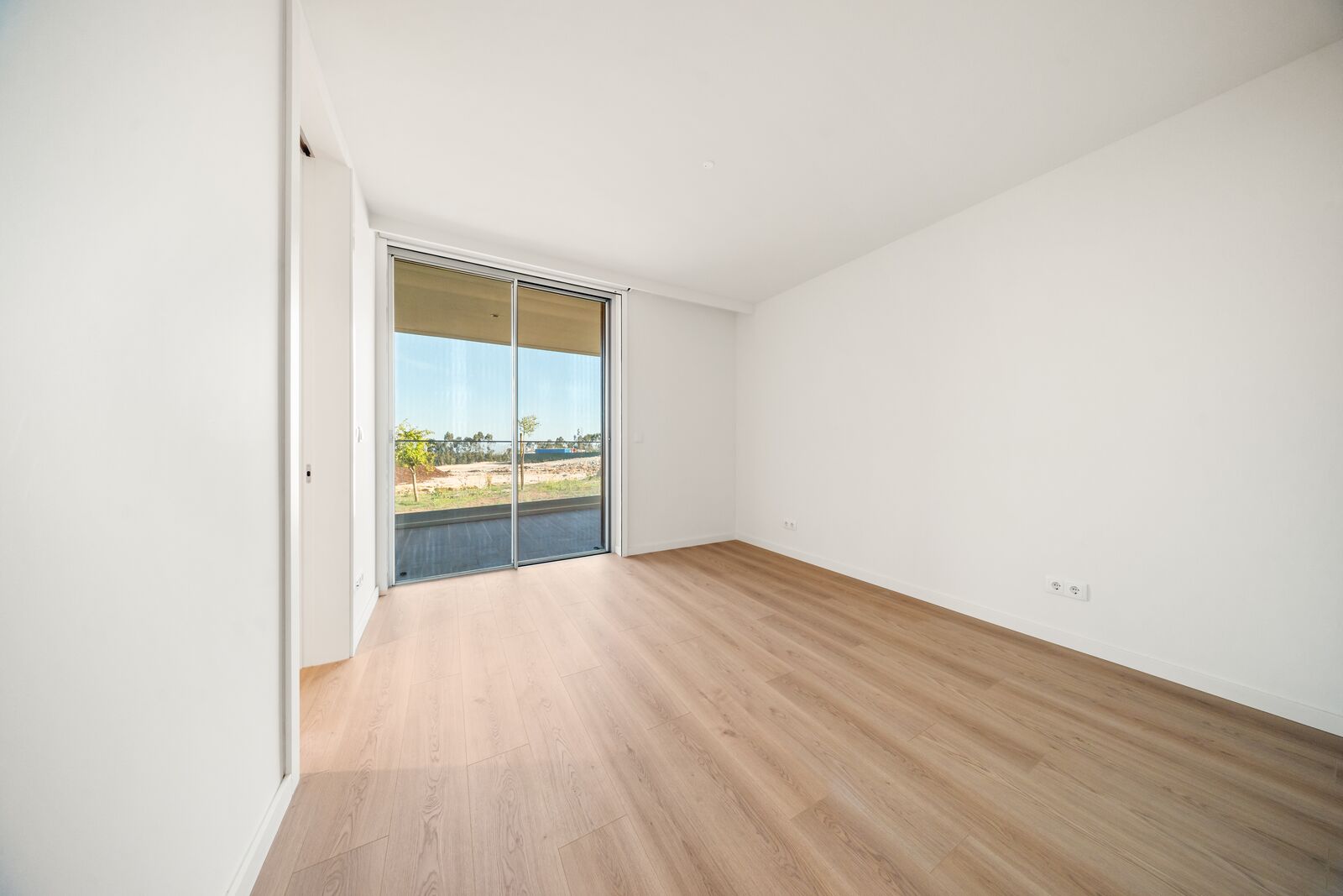 Apartamento T3 com jardim, Belas Clube de Campo, Sintra - Imagem 29