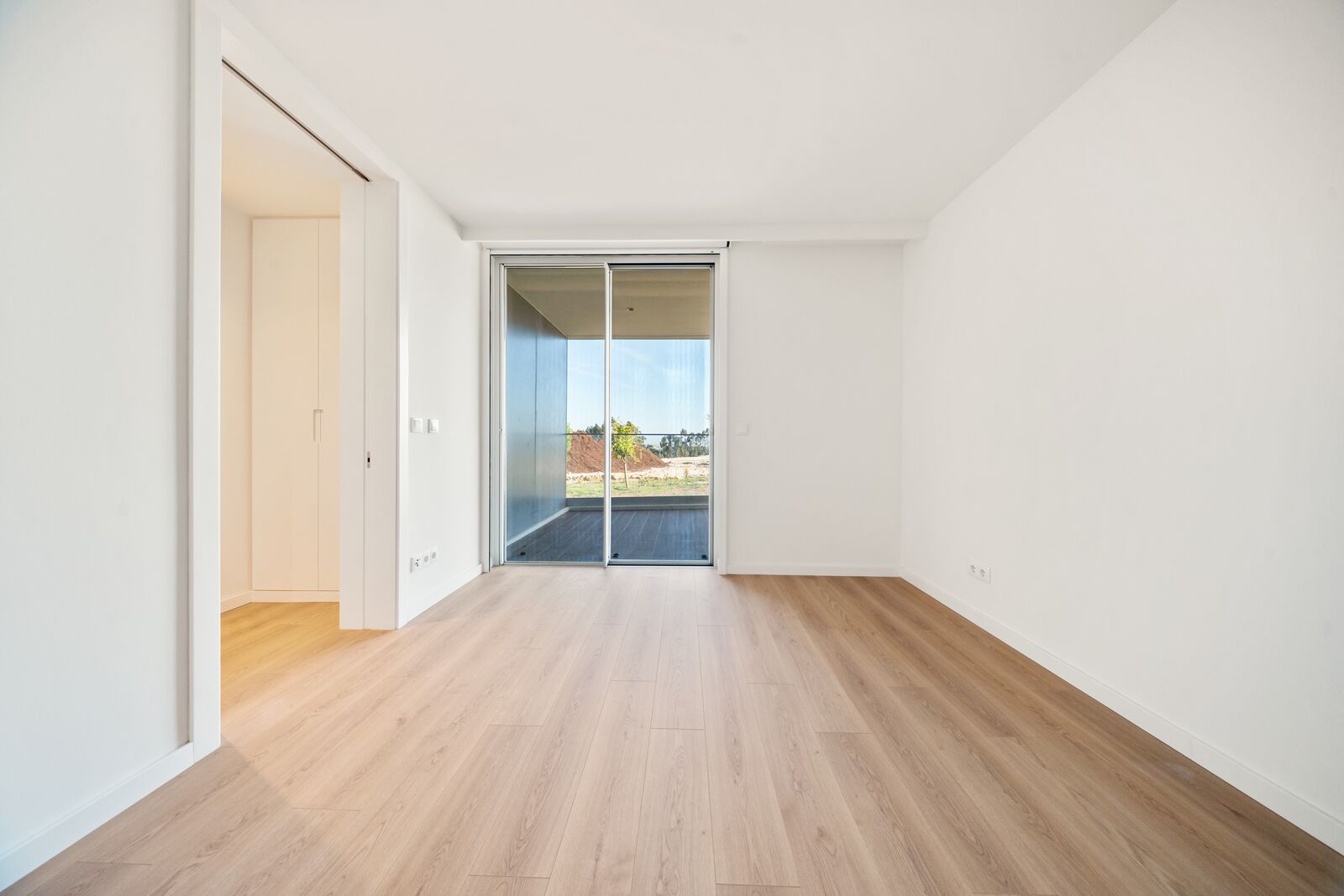 Apartamento T3 com jardim, Belas Clube de Campo, Sintra - Imagem 30
