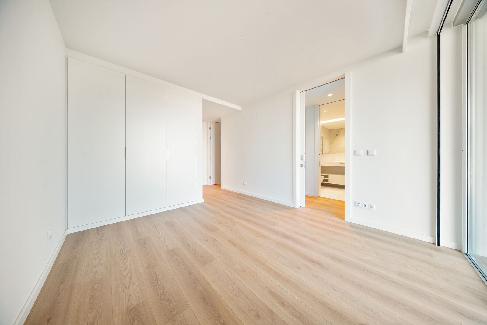 Apartamento T3 com jardim, Belas Clube de Campo, Sintra - Imagem 31