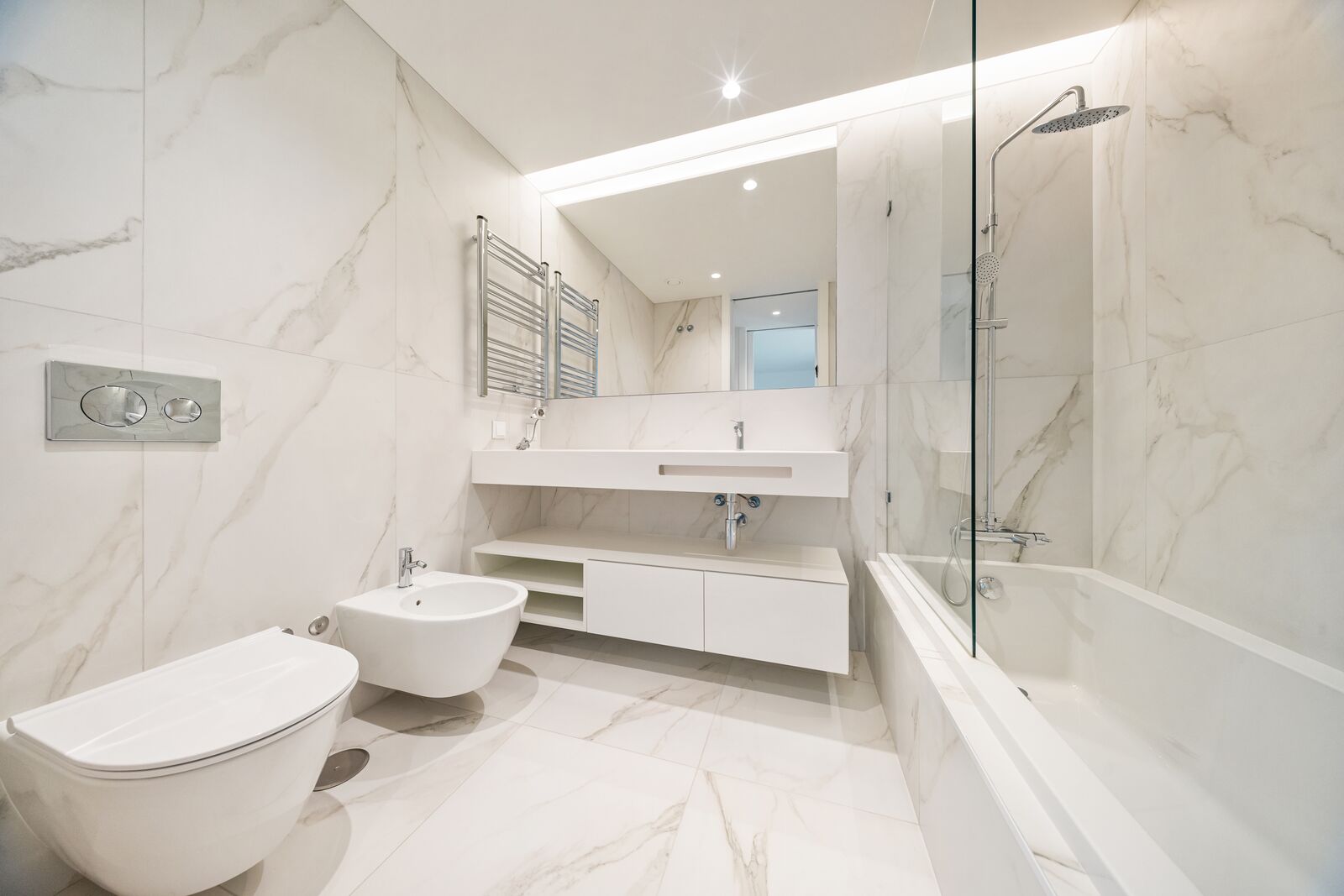 Apartamento T3 com jardim, Belas Clube de Campo, Sintra - Imagem 32
