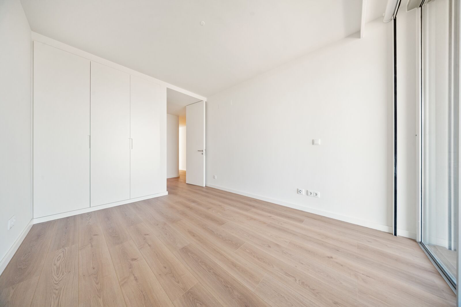 Apartamento T3 com jardim, Belas Clube de Campo, Sintra - Imagem 35