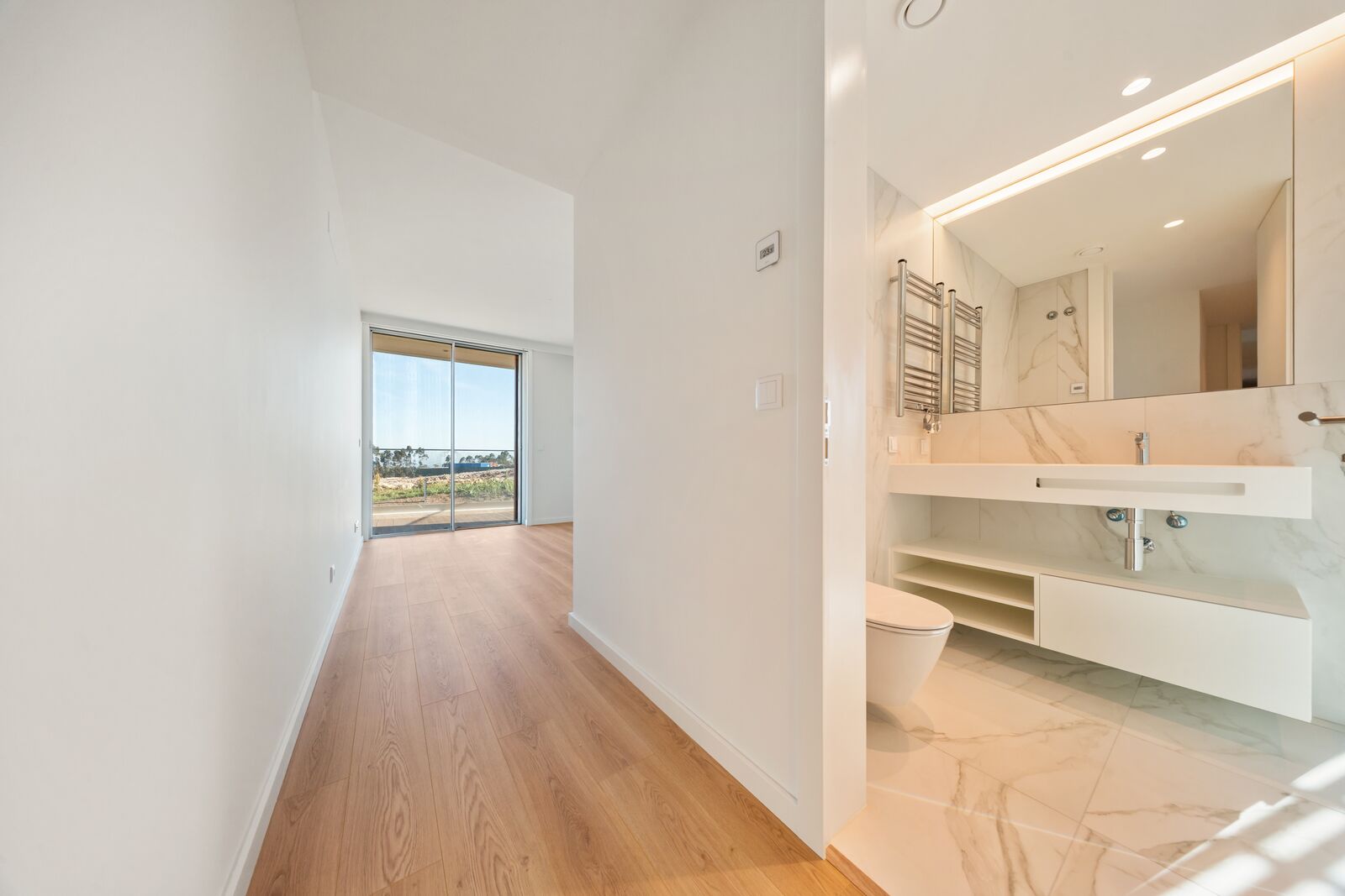 Apartamento T3 com jardim, Belas Clube de Campo, Sintra - Imagem 23
