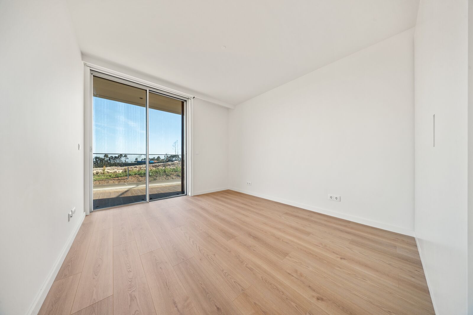 Apartamento T3 com jardim, Belas Clube de Campo, Sintra - Imagem 24