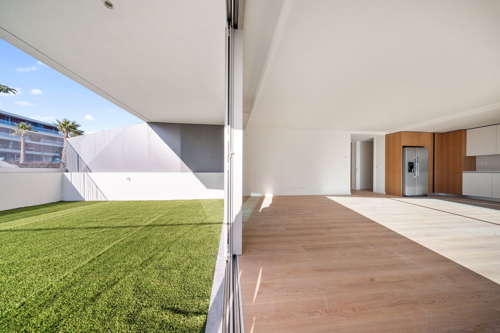 Apartamento T3 com jardim, Belas Clube de Campo, Sintra - Imagem 4