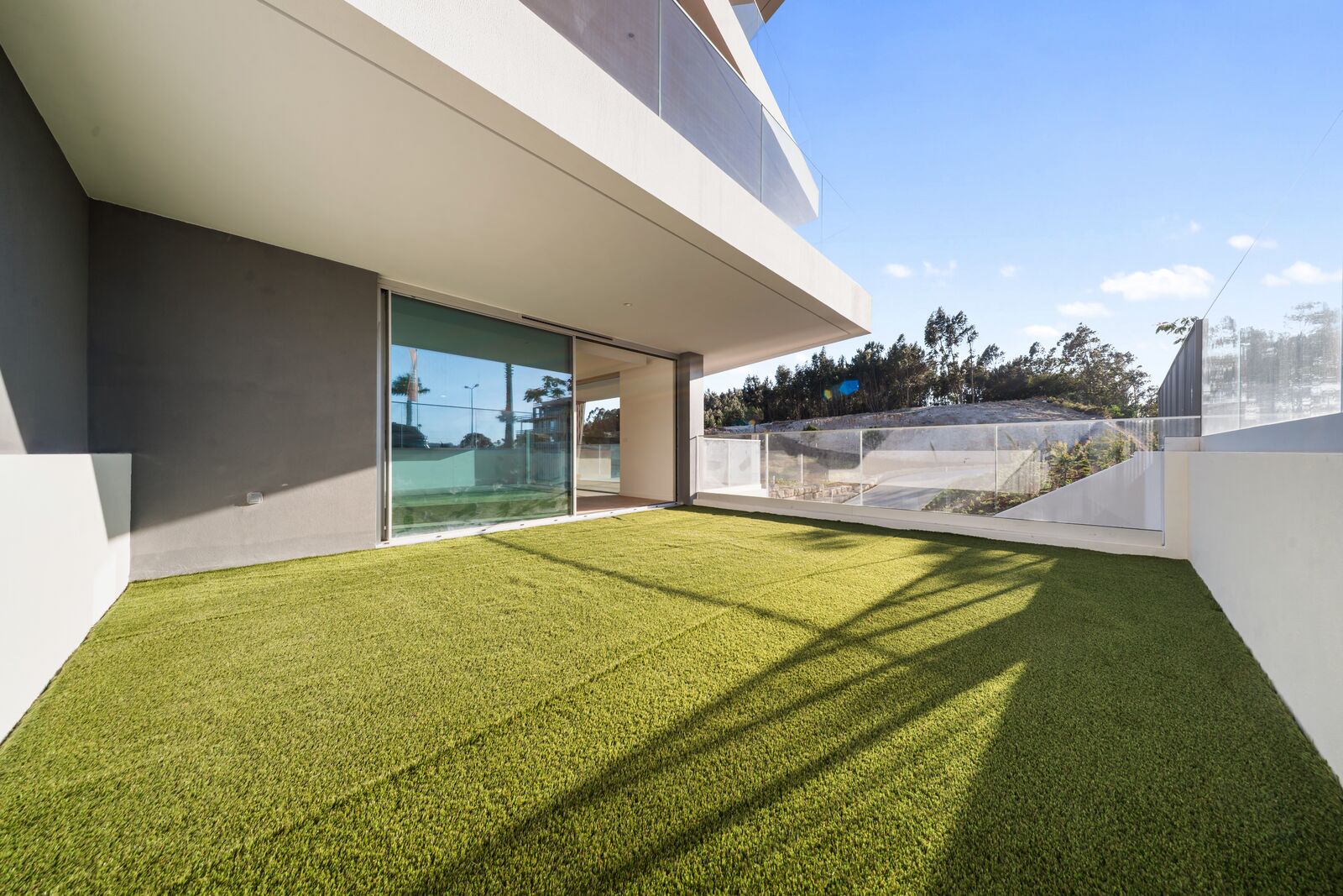 Apartamento T3 com jardim, Belas Clube de Campo, Sintra - Imagem 2