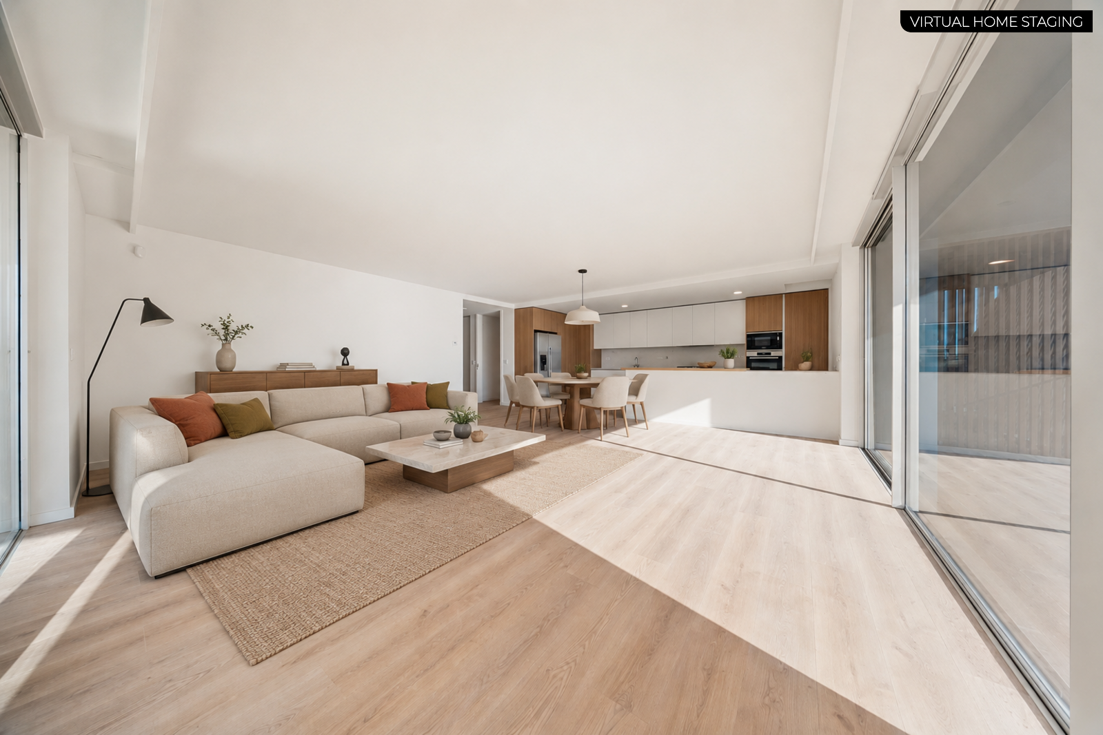Apartamento T3 com jardim, Belas Clube de Campo, Sintra - Imagem 14