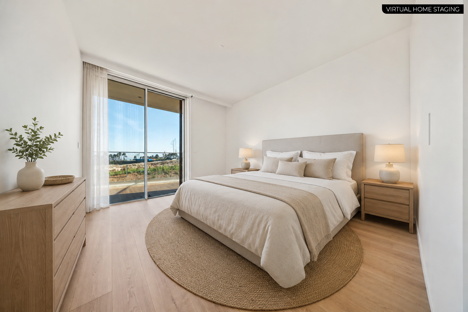 Apartamento T3 com jardim, Belas Clube de Campo, Sintra - Imagem 34