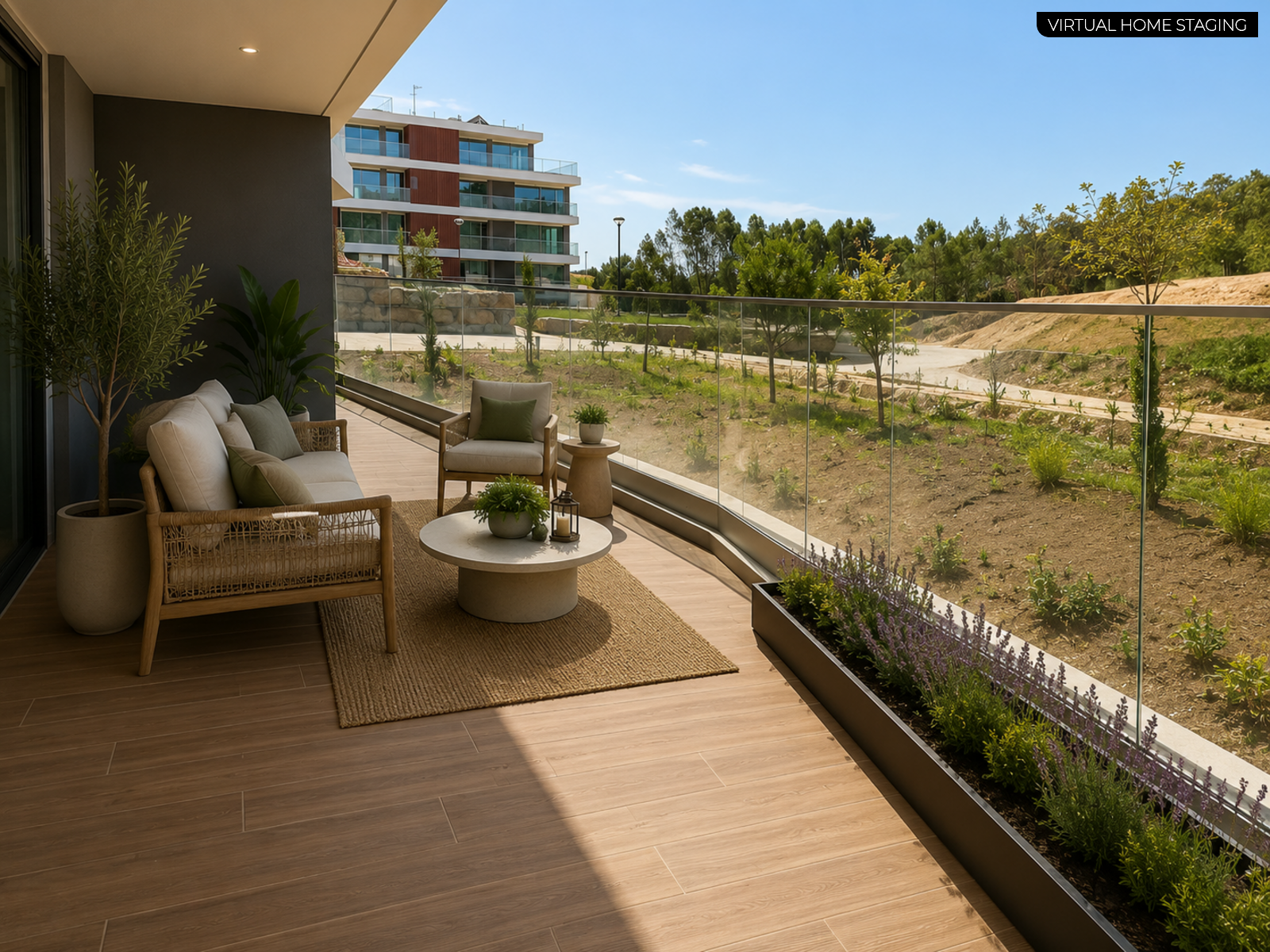 Apartamento T3 com jardim, Belas Clube de Campo, Sintra - Imagem 19