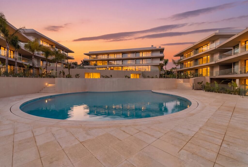 Nomad Bay