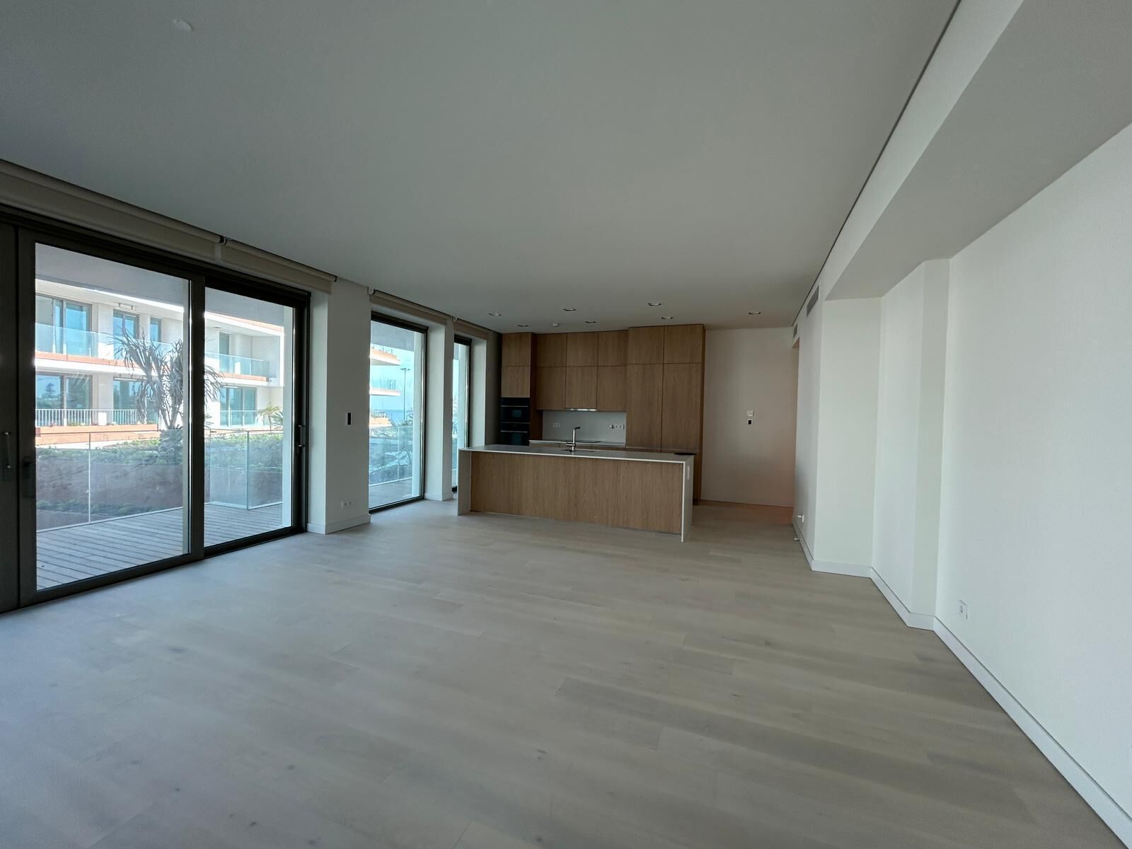 Apartamento T2 com piscina, Cascais - Imagem 32