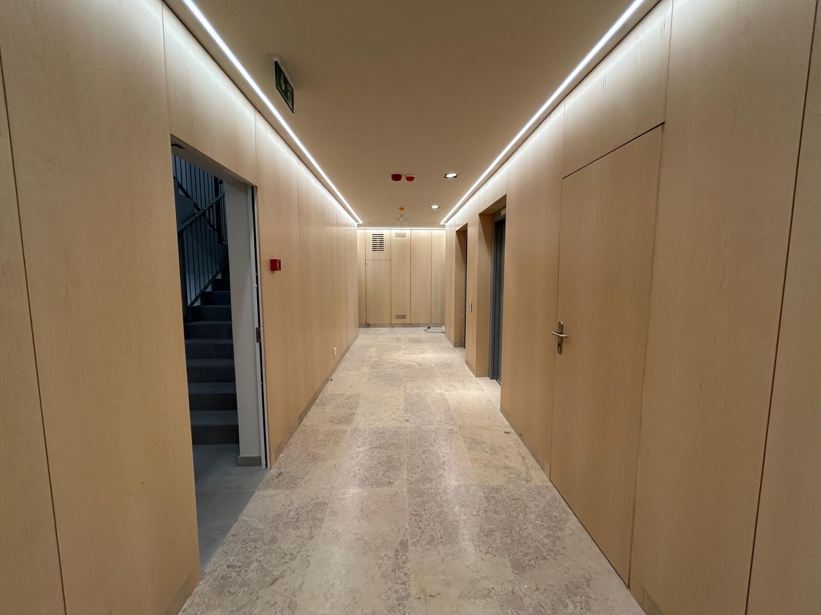 Apartamento T2 com piscina, Cascais - Imagem 21